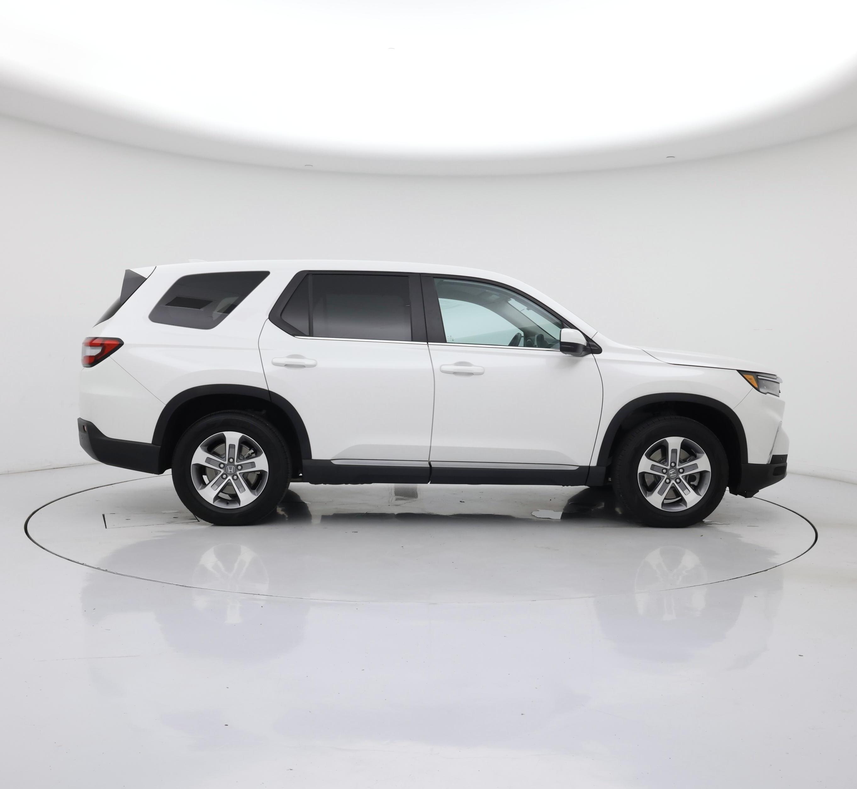 Thumbnail: 2025 Honda Pilot - 7