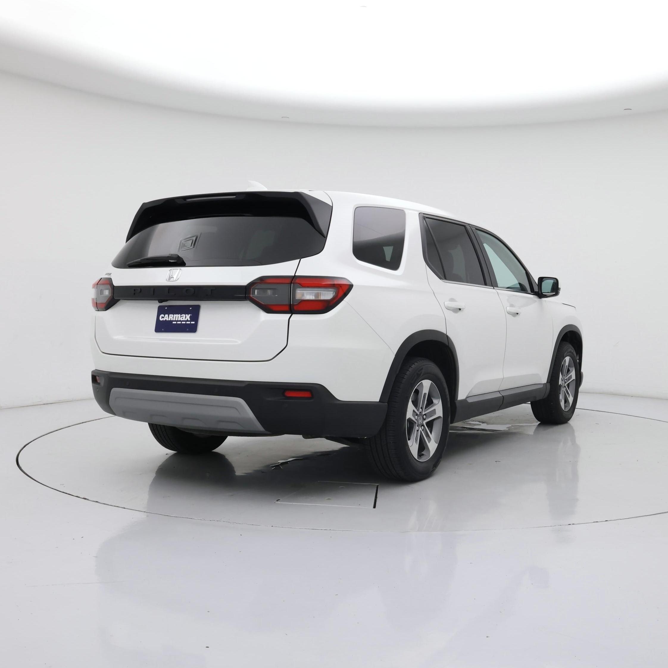 Thumbnail: 2025 Honda Pilot - 8
