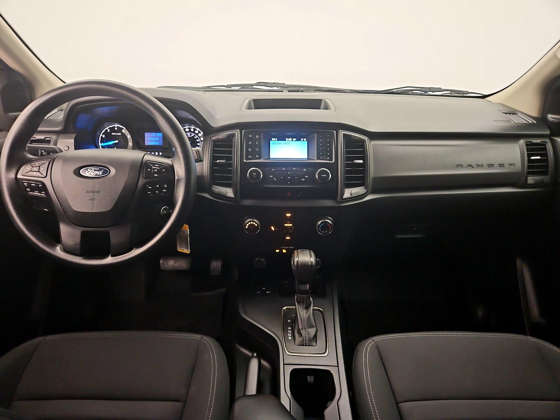 Thumbnail: 2020 Ford Ranger - 9