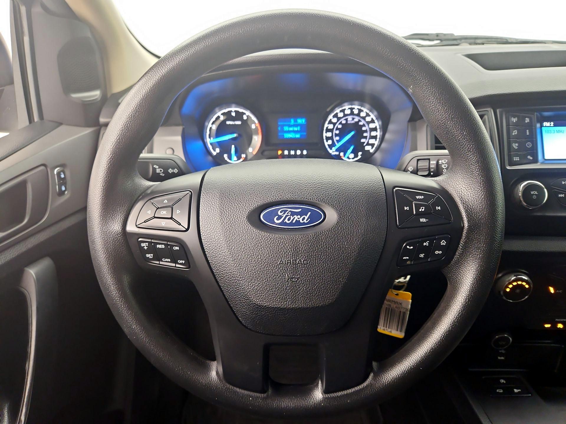 Thumbnail: 2020 Ford Ranger - 10