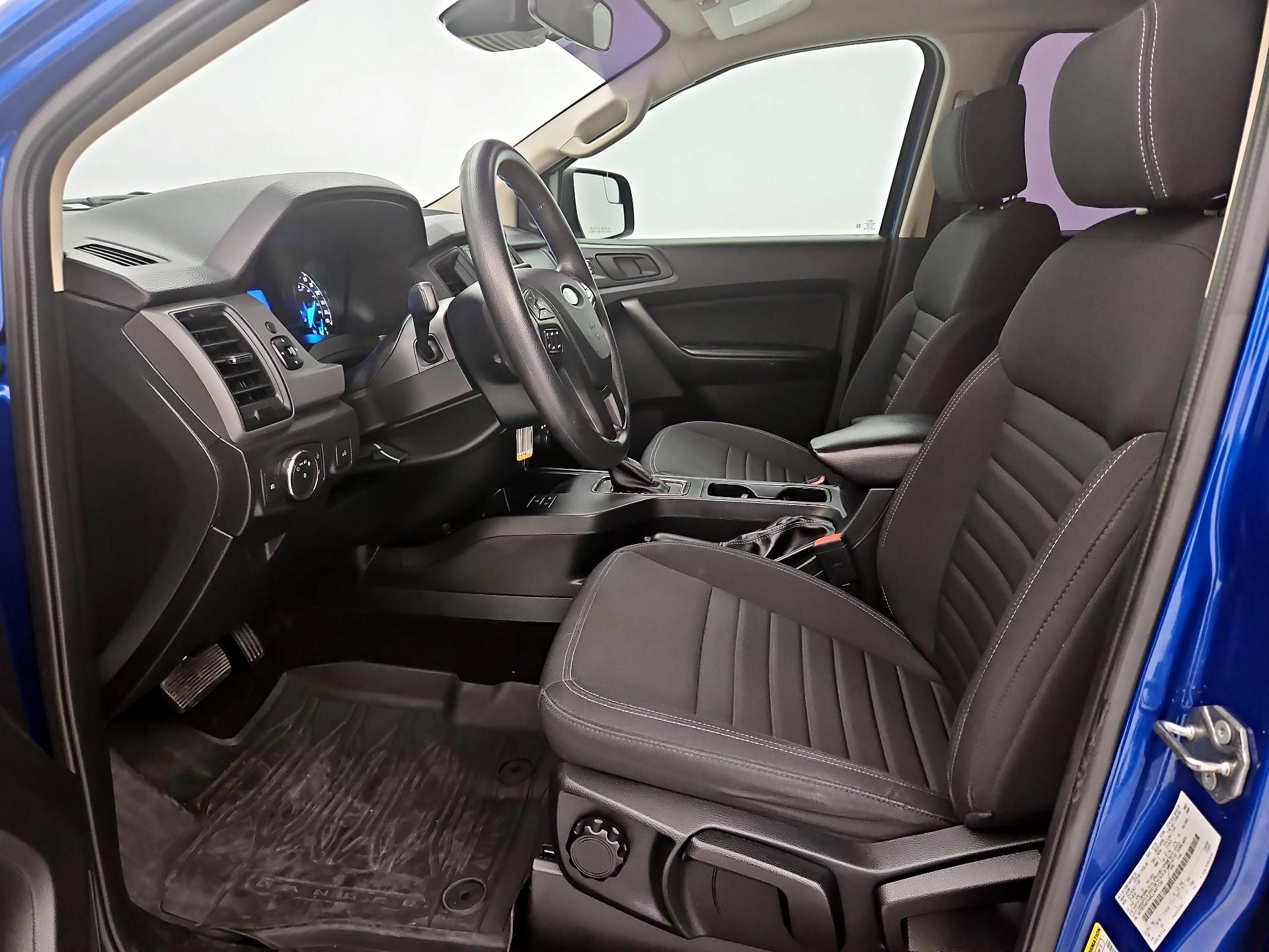 Thumbnail: 2020 Ford Ranger - 11
