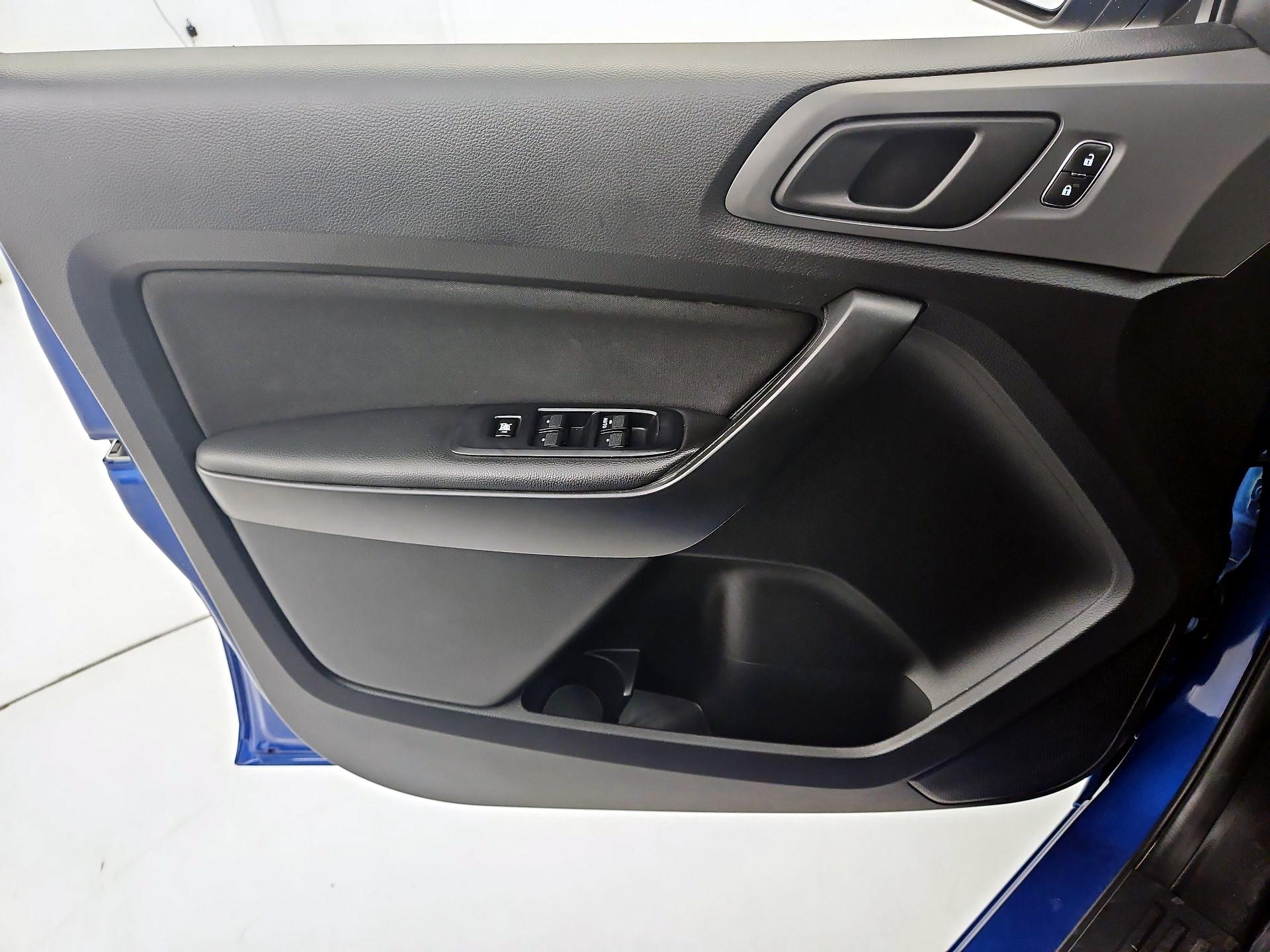 Thumbnail: 2020 Ford Ranger - 12