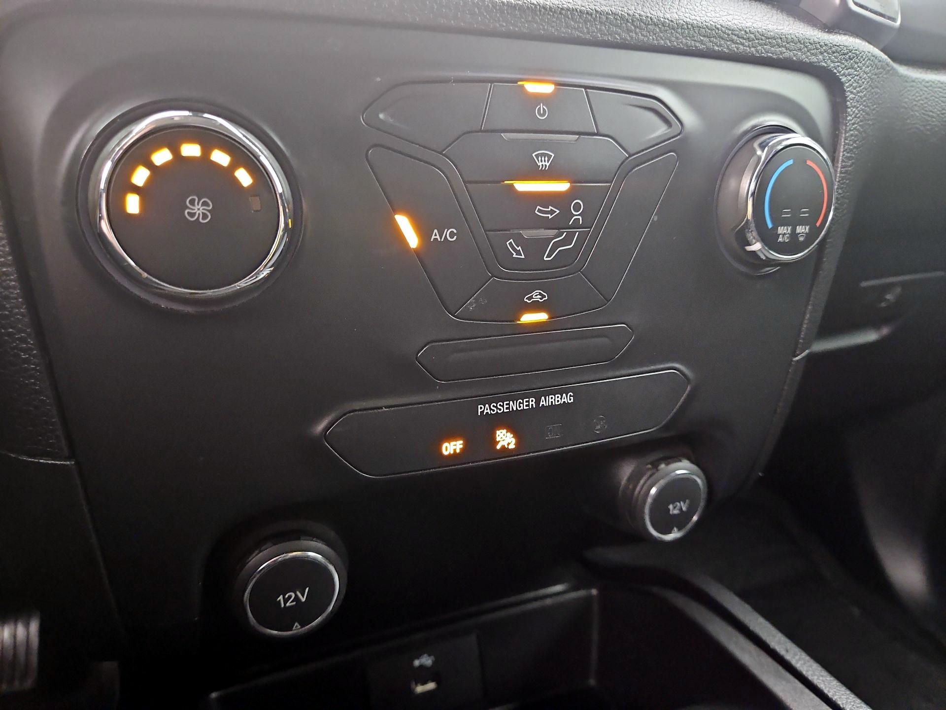Thumbnail: 2020 Ford Ranger - 16