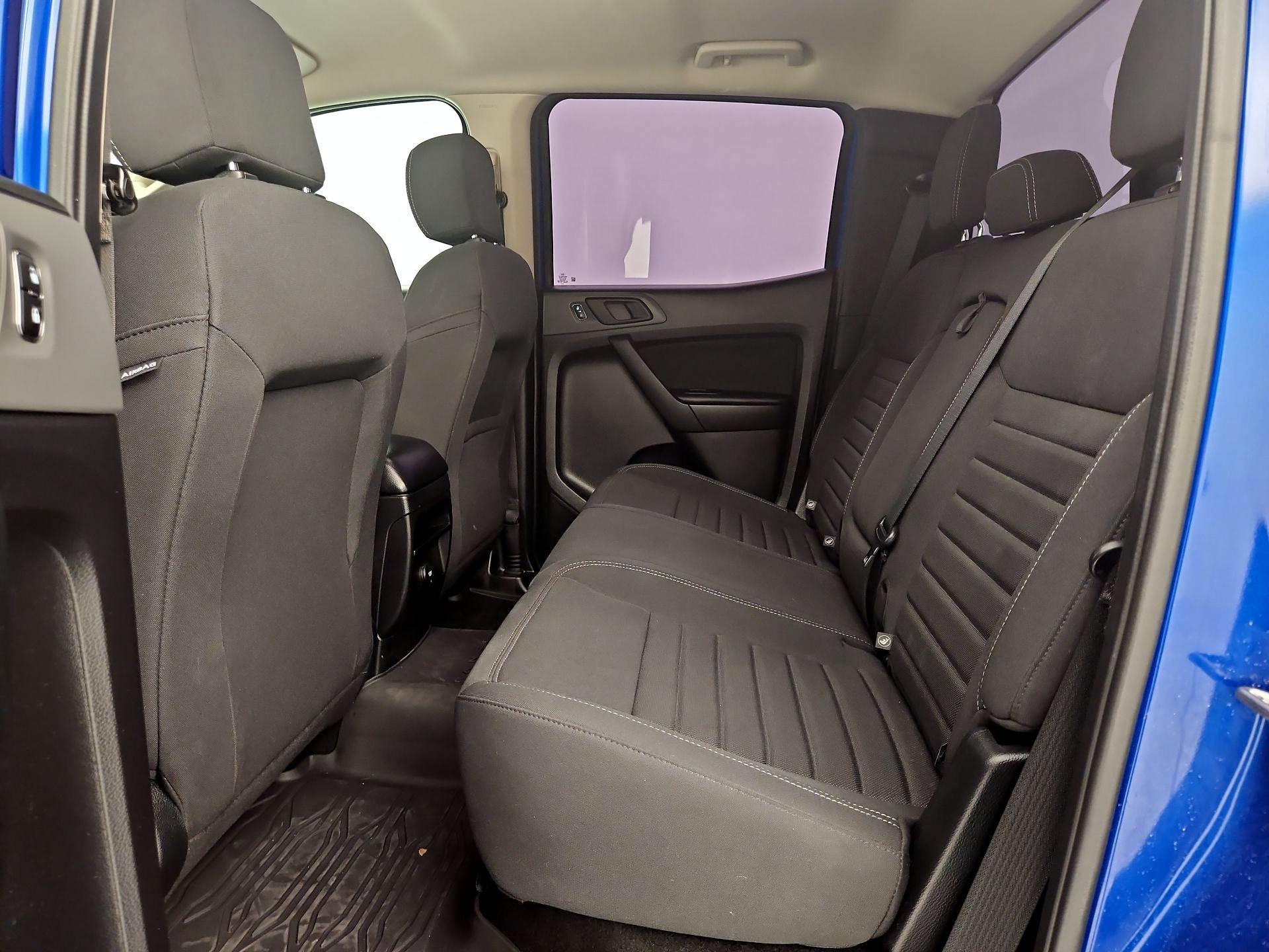 Thumbnail: 2020 Ford Ranger - 19