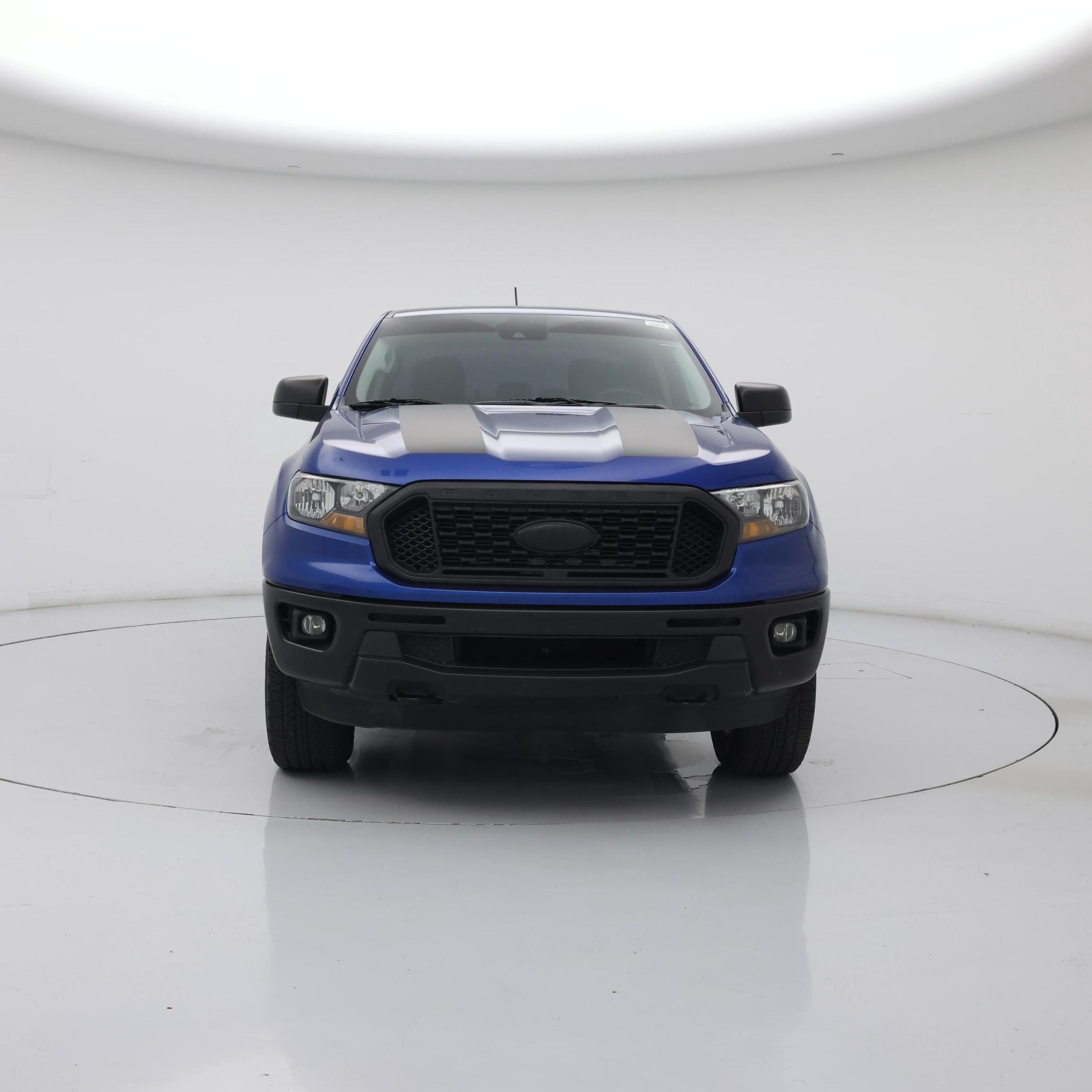 Thumbnail: 2020 Ford Ranger - 5