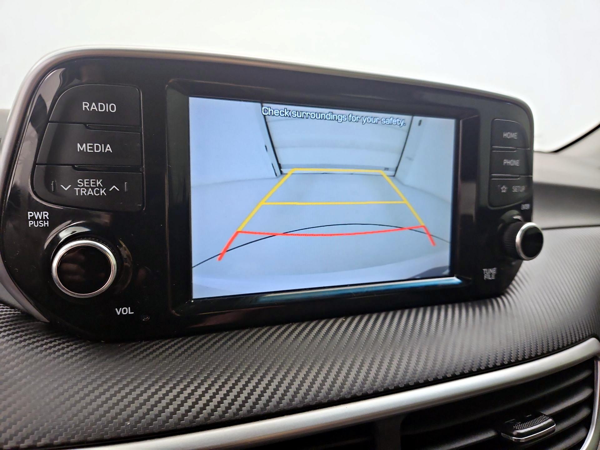 Thumbnail: 2019 Hyundai Tucson - 14