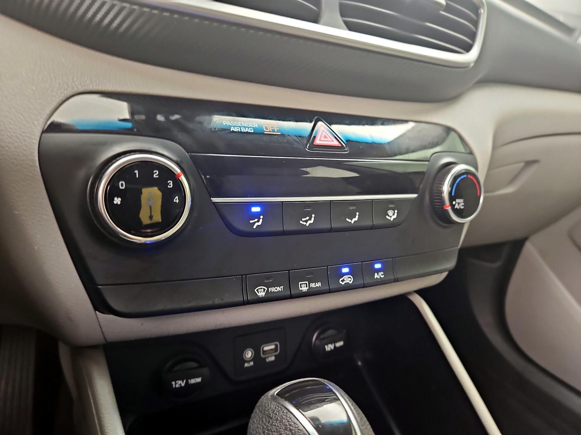 Thumbnail: 2019 Hyundai Tucson - 16