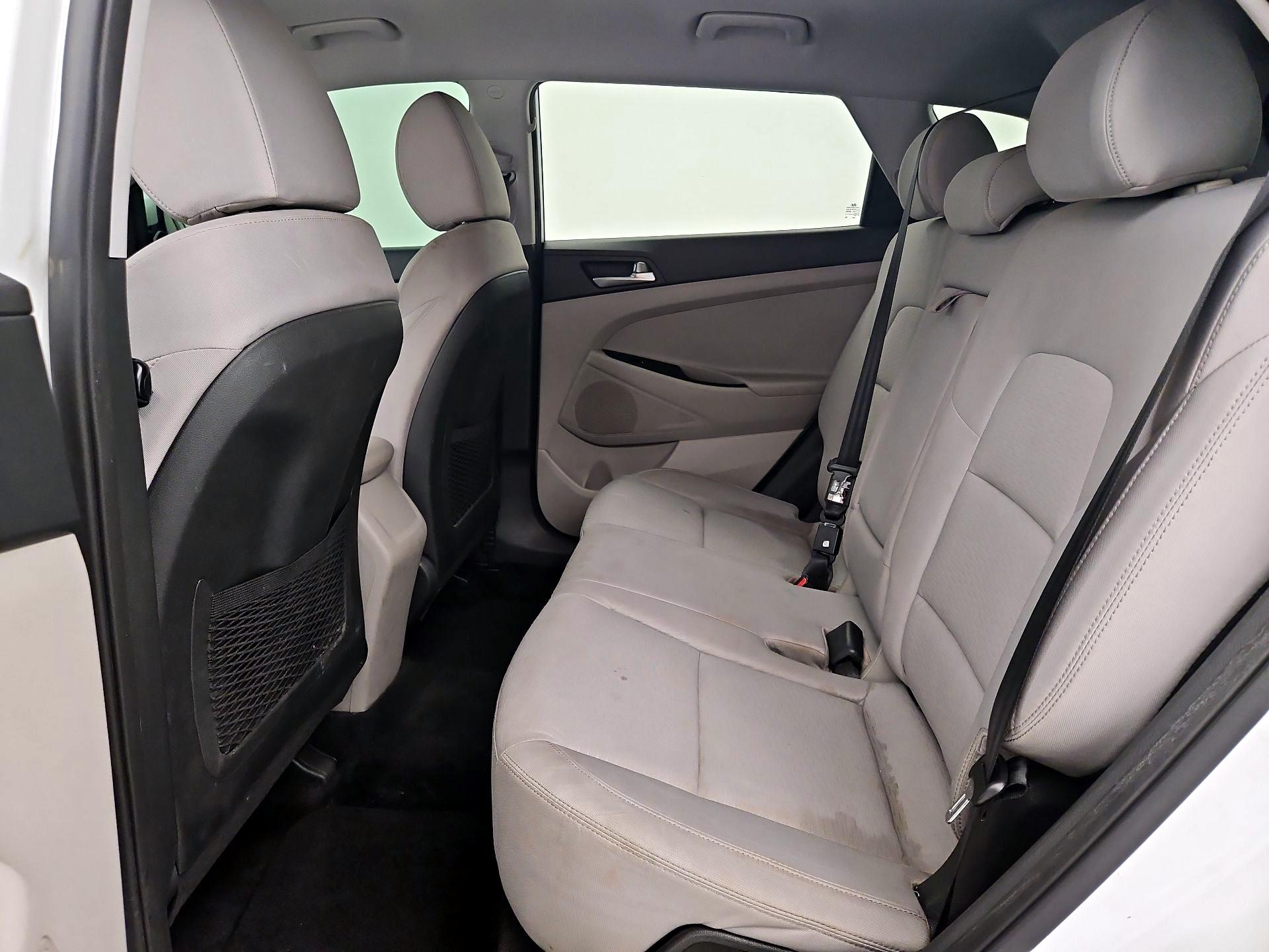 Thumbnail: 2019 Hyundai Tucson - 19