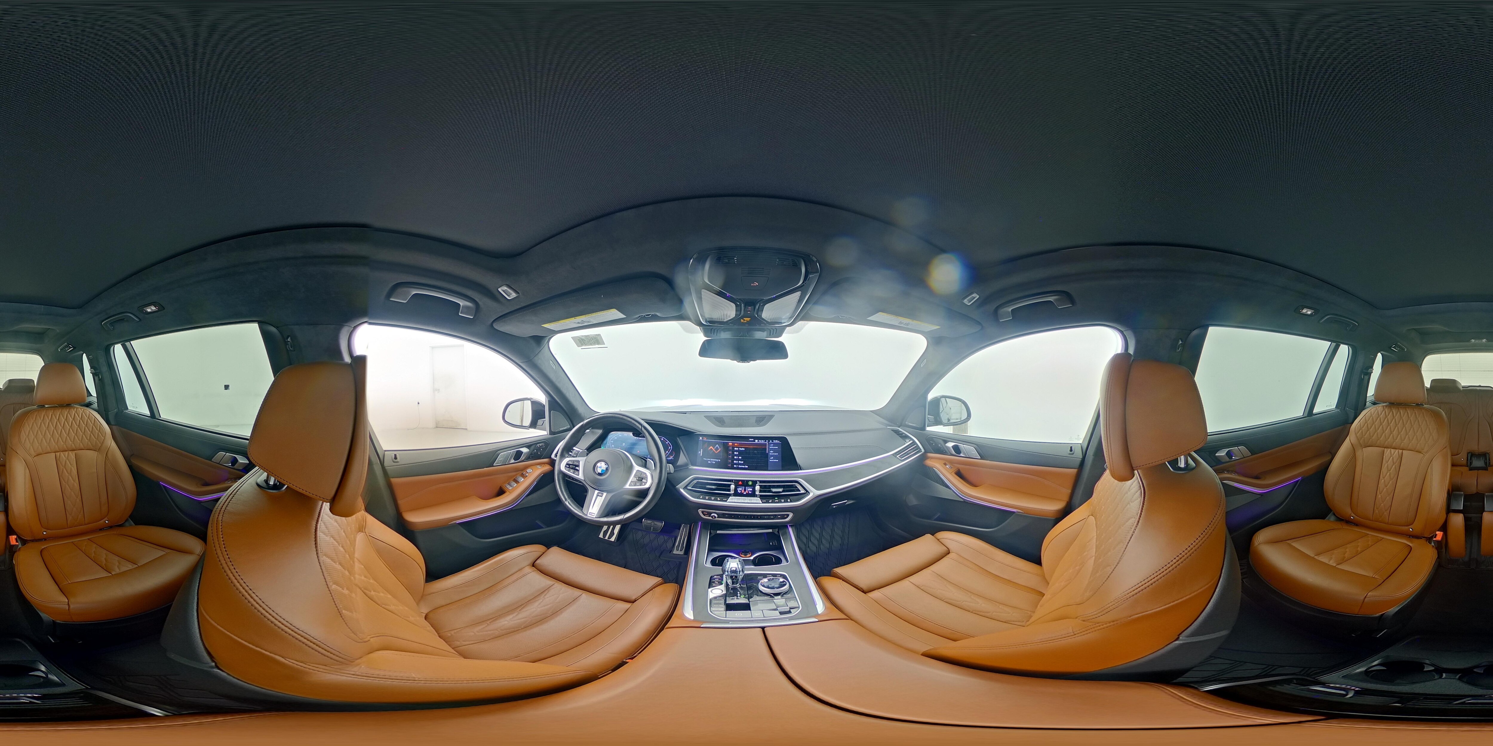 2022 BMW X7 M50i - Photo 28