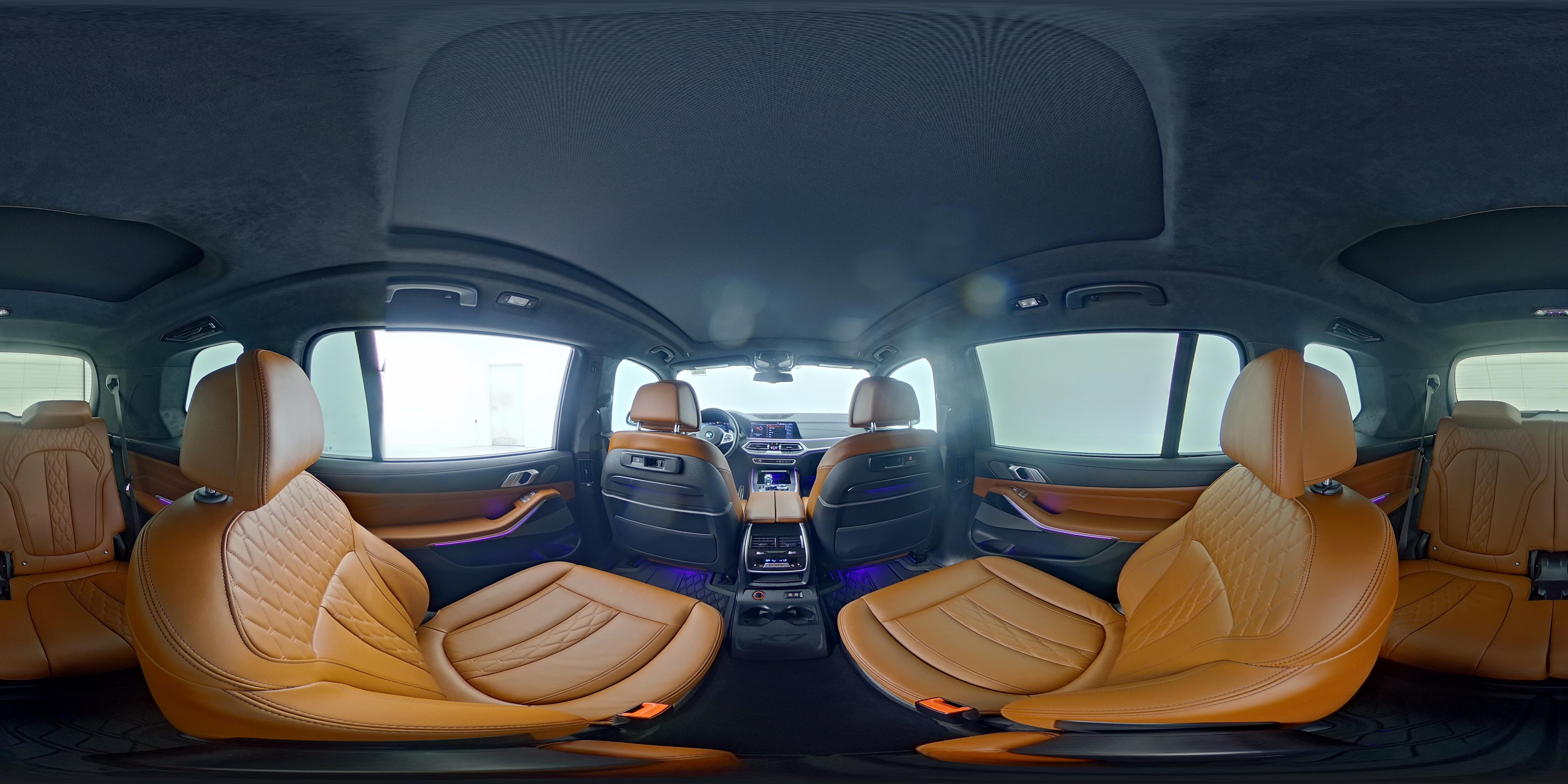 2022 BMW X7 M50i - Photo 29