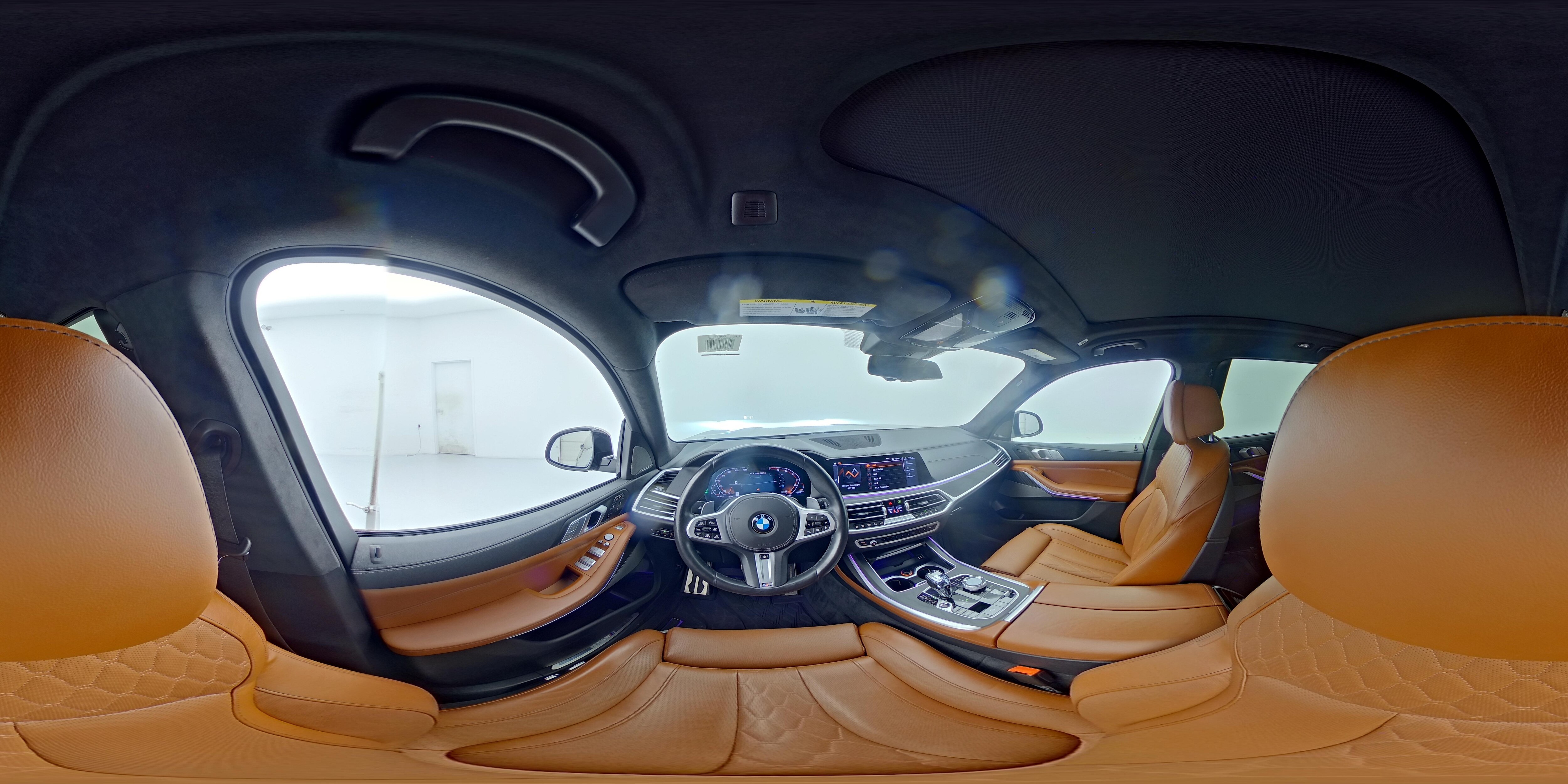 2022 BMW X7 M50i - Photo 30