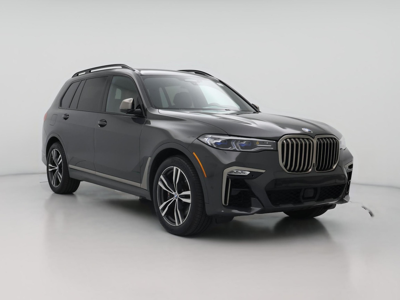 2022 BMW X7
