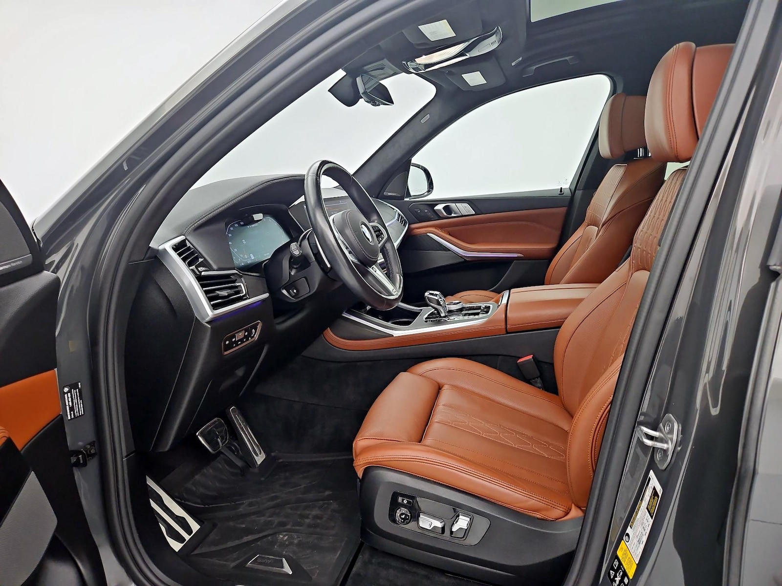 2022 BMW X7 M50i - Photo 12