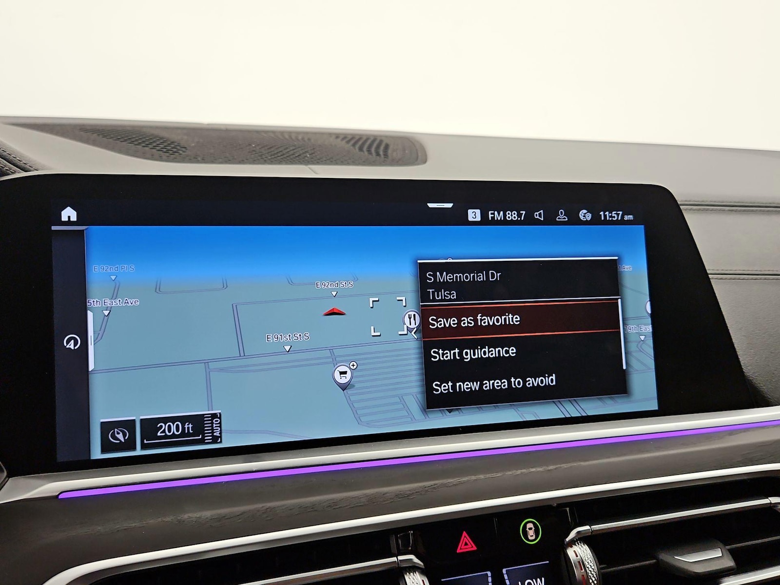 2022 BMW X7 M50i - Photo 15