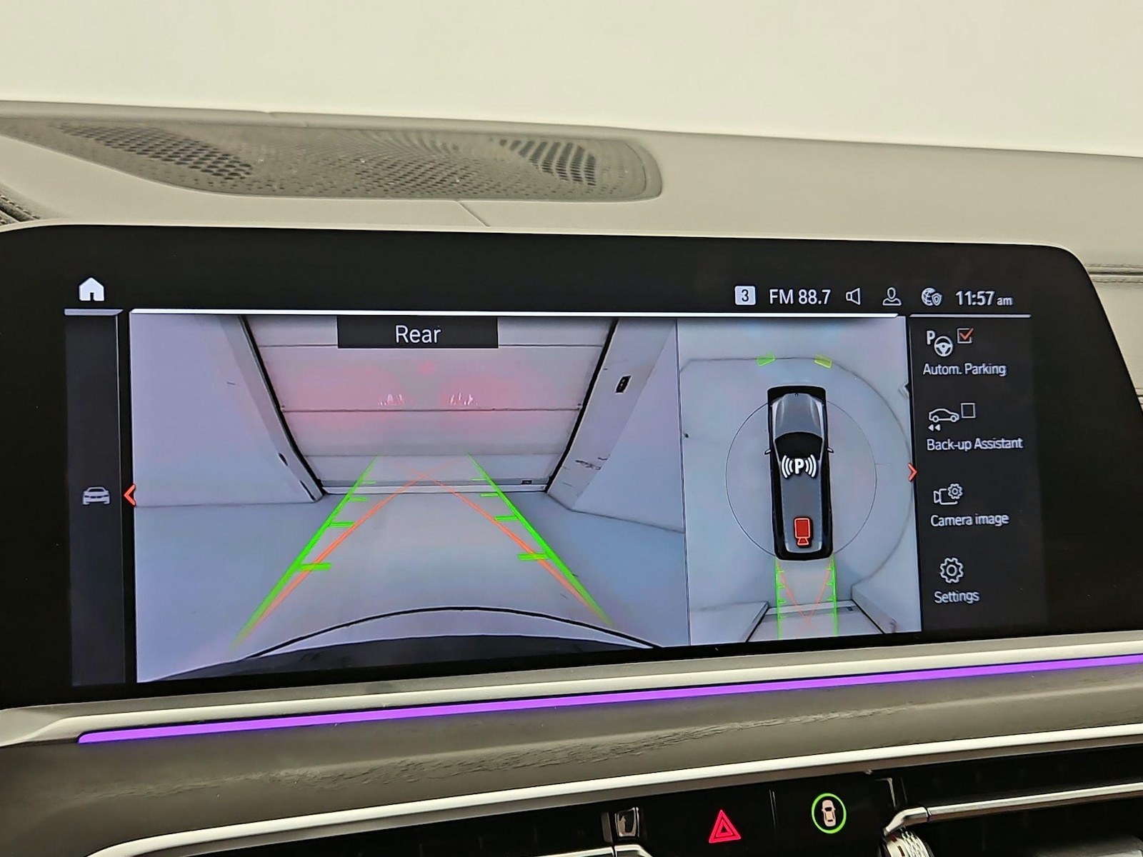 2022 BMW X7 M50i - Photo 16