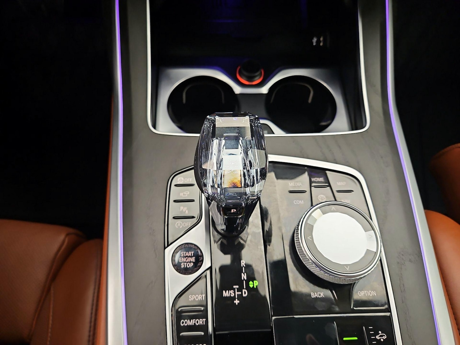 2022 BMW X7 M50i - Photo 19
