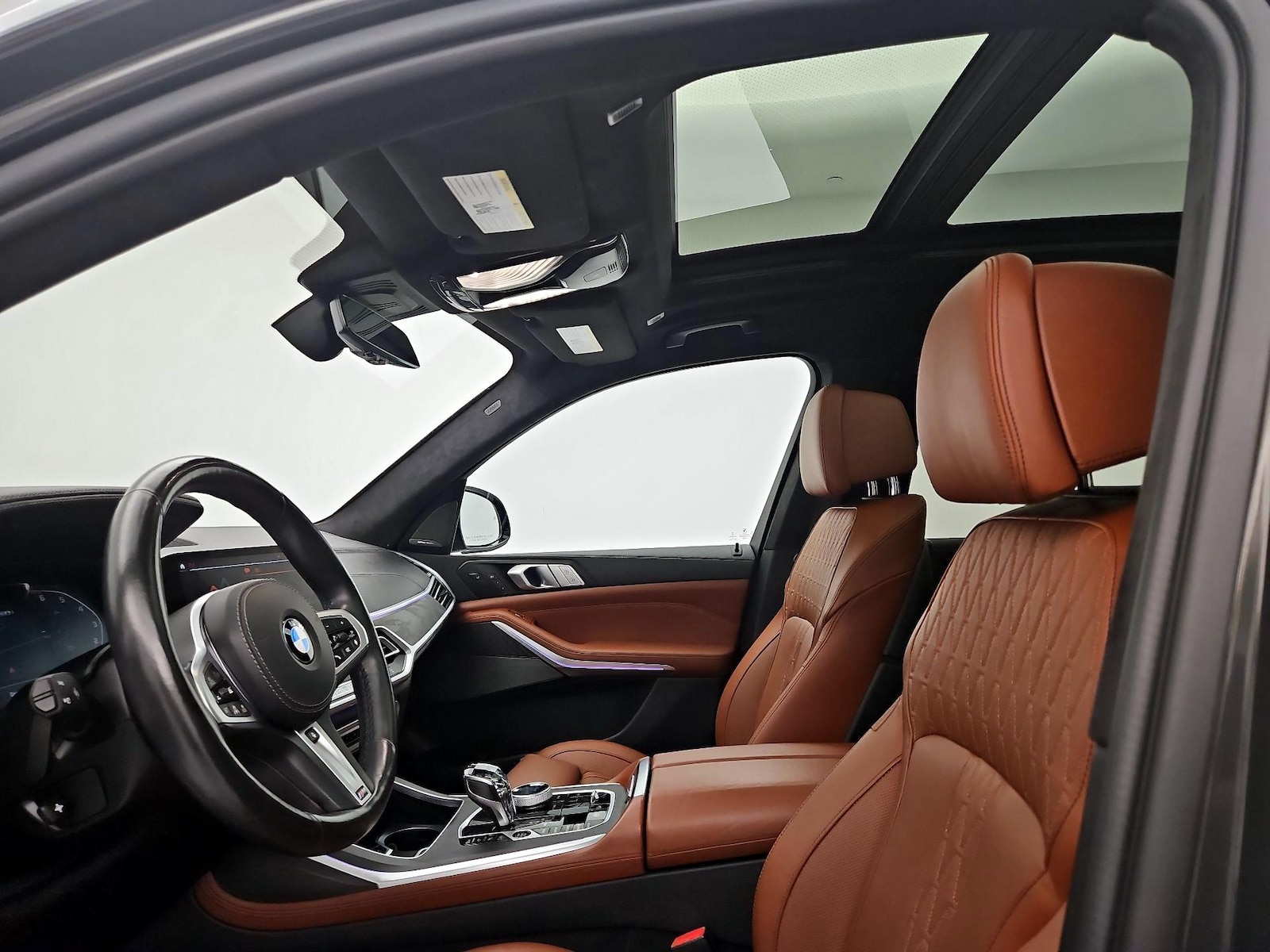 2022 BMW X7 M50i - Photo 21