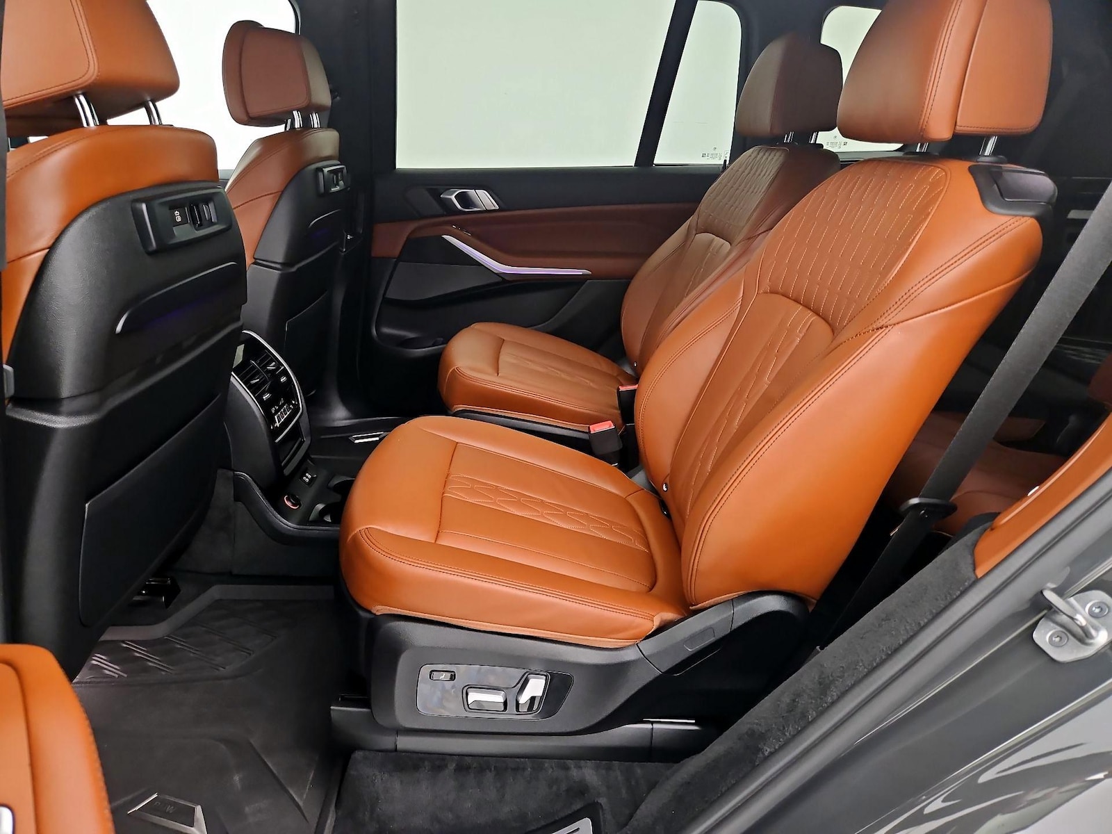 2022 BMW X7 M50i - Photo 22