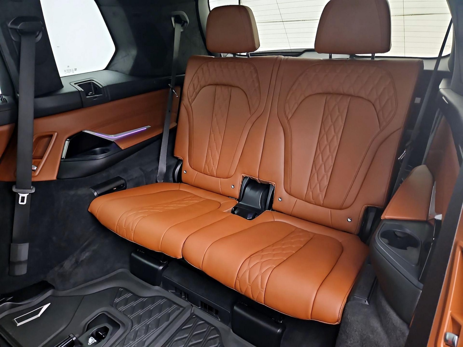 2022 BMW X7 M50i - Photo 23