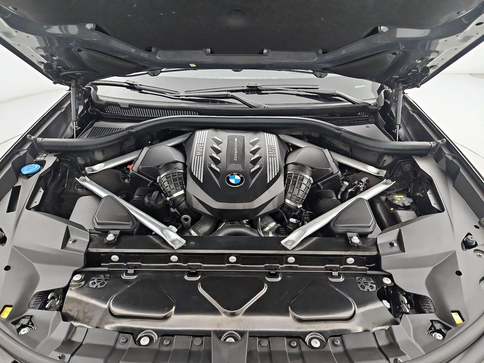 2022 BMW X7 M50i - Photo 26