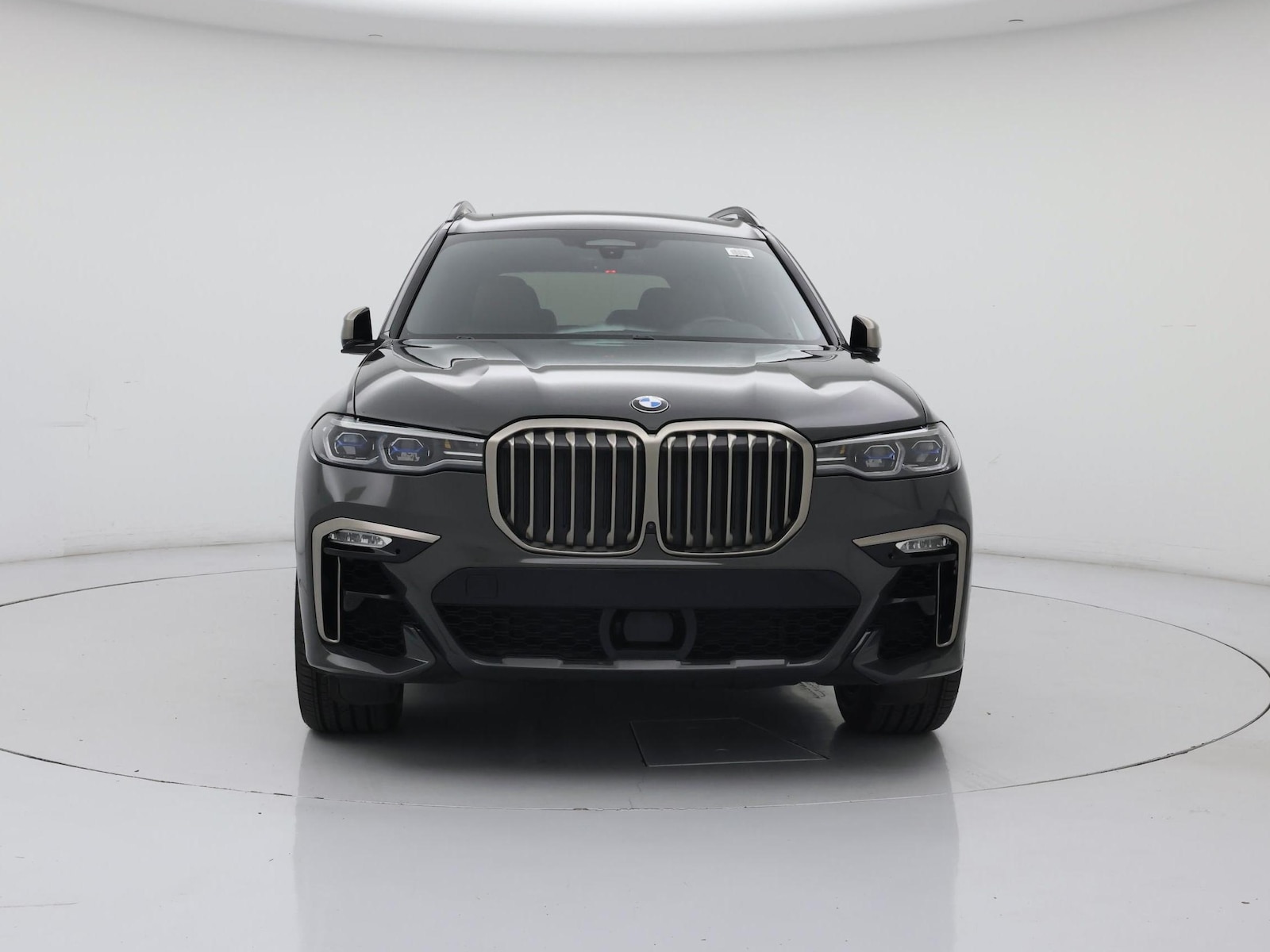 2022 BMW X7 M50i - Photo 6