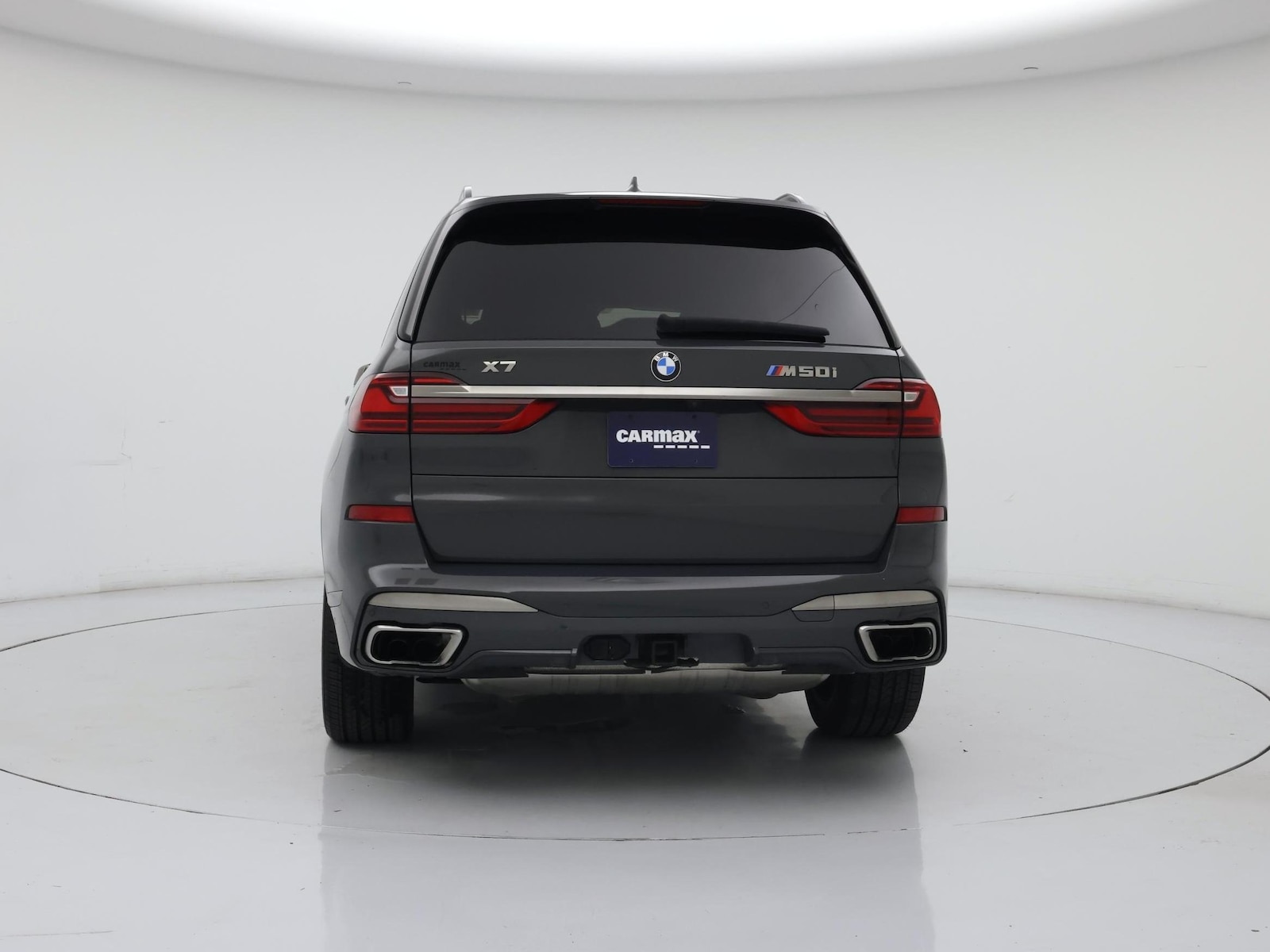 2022 BMW X7 M50i - Photo 7