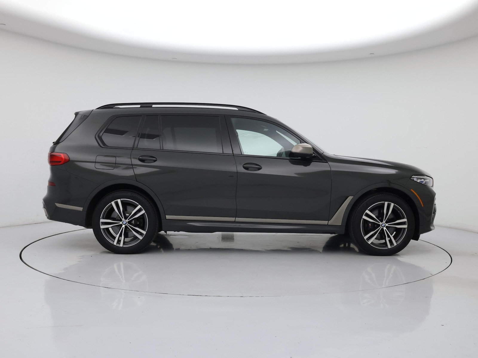2022 BMW X7 M50i - Photo 8