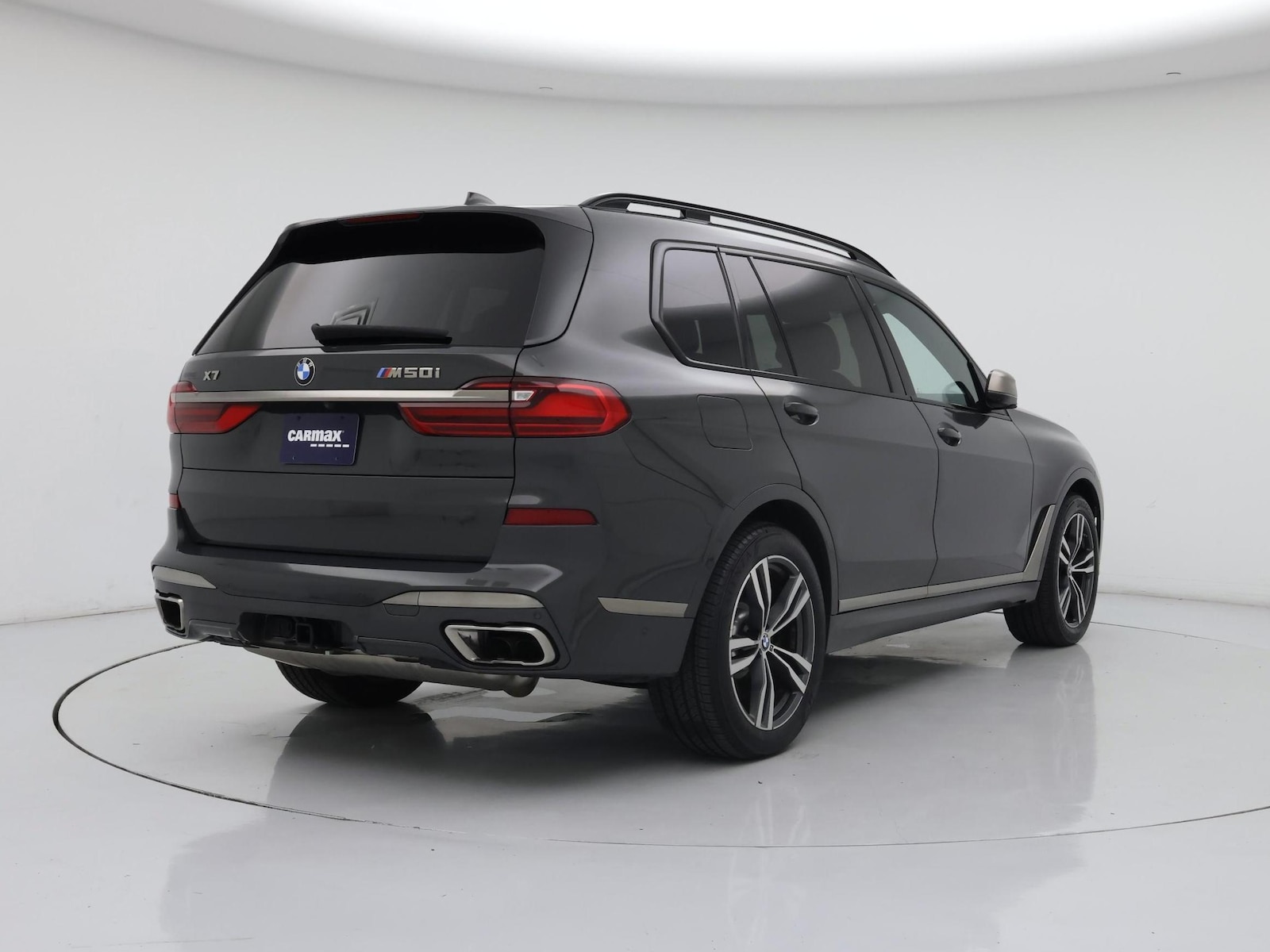 2022 BMW X7 M50i - Photo 9