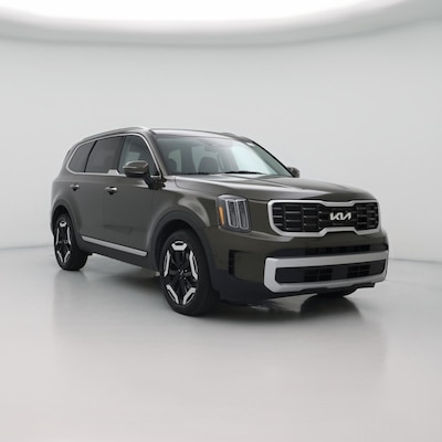 Recommended categories heading image of the selected vehicle