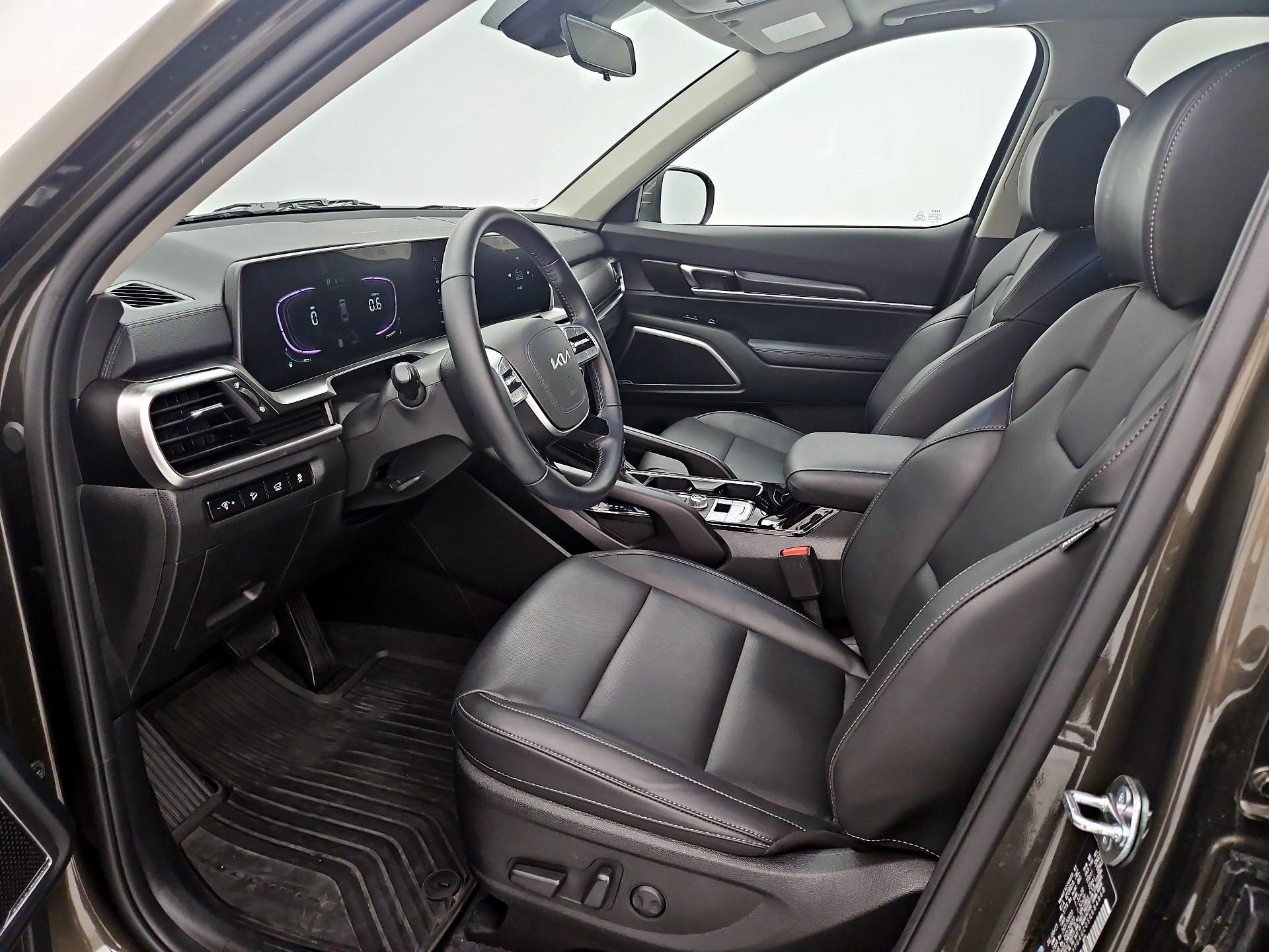 Thumbnail: 2025 Kia Telluride - 11