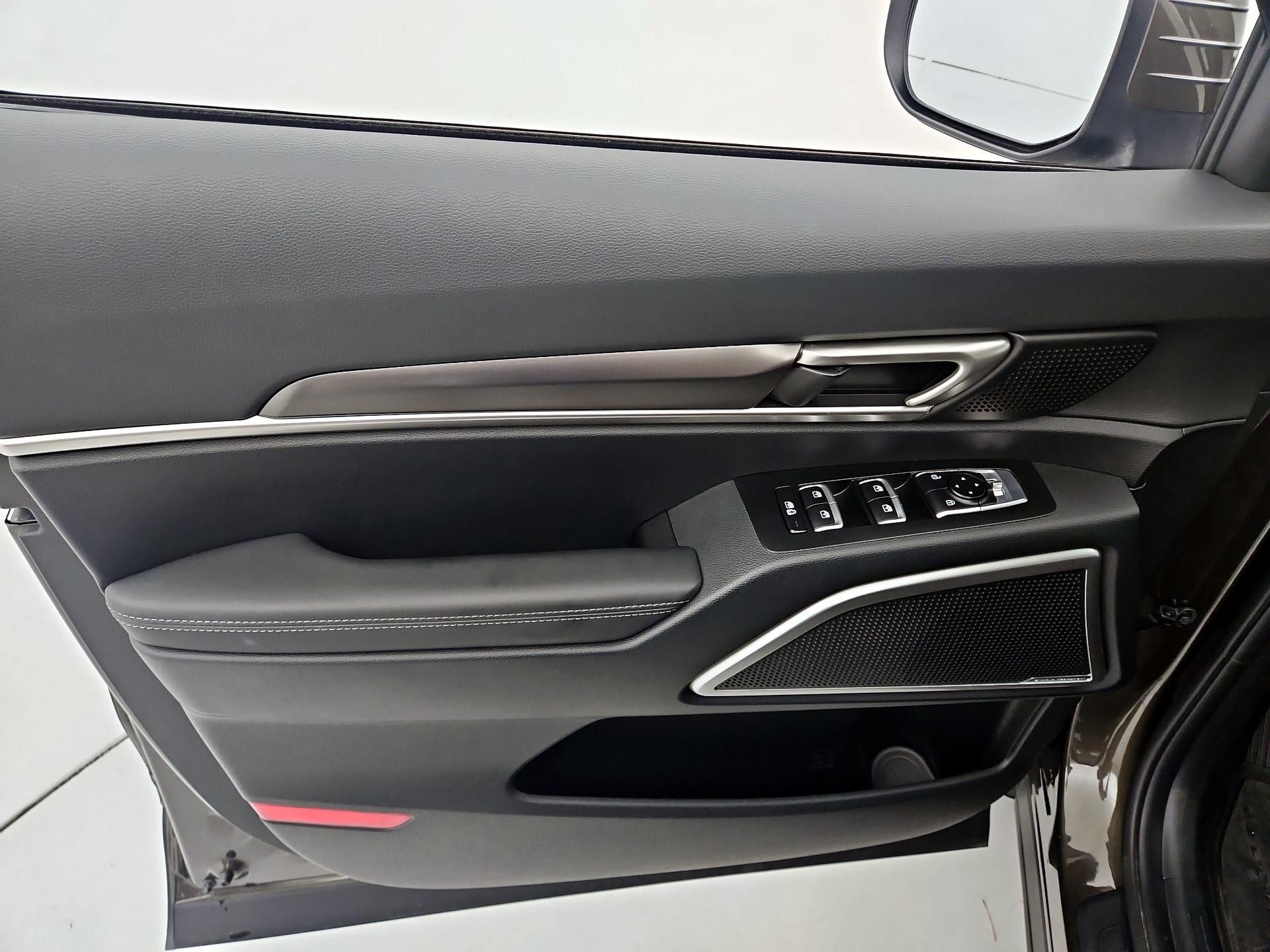 Thumbnail: 2025 Kia Telluride - 12