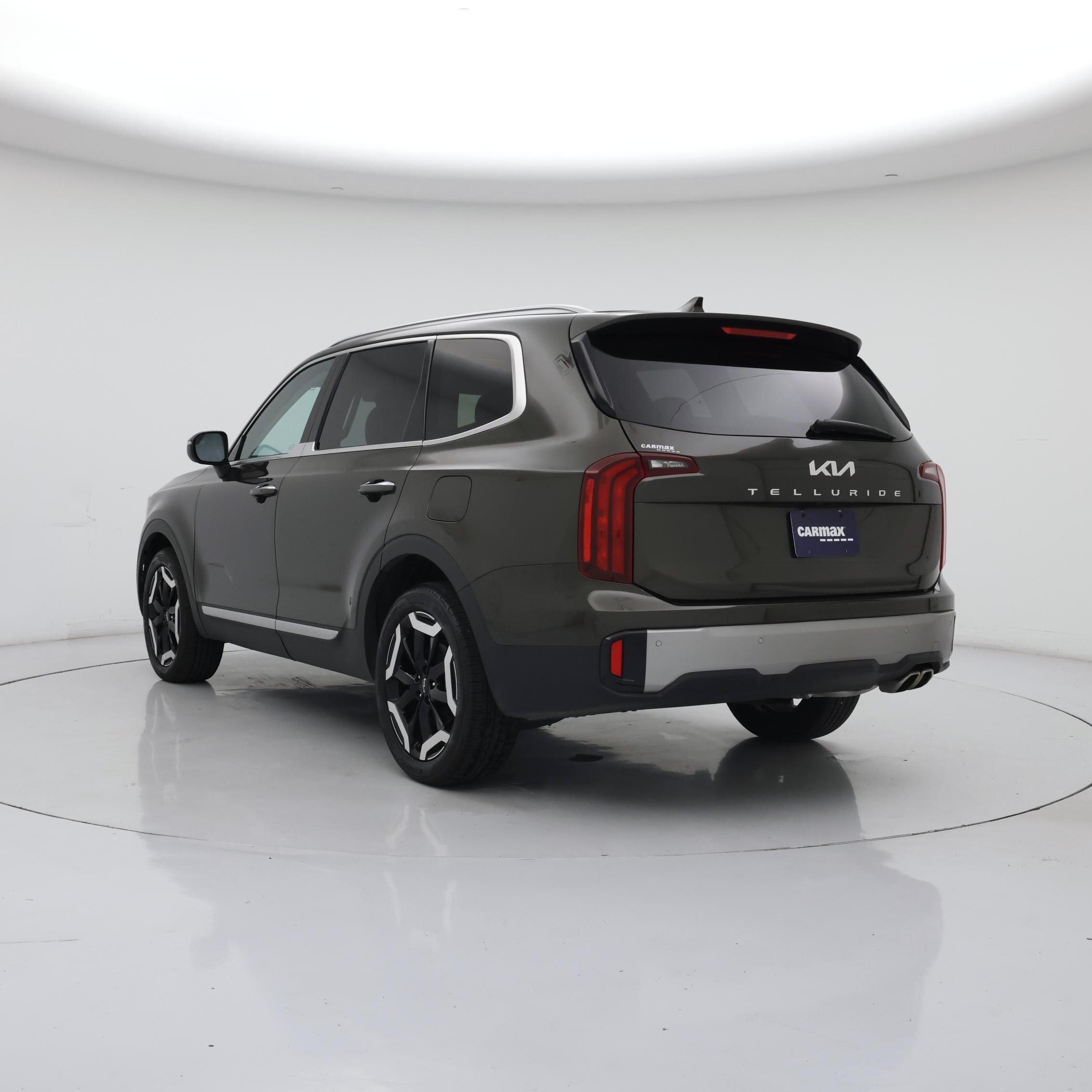 Thumbnail: 2025 Kia Telluride - 2