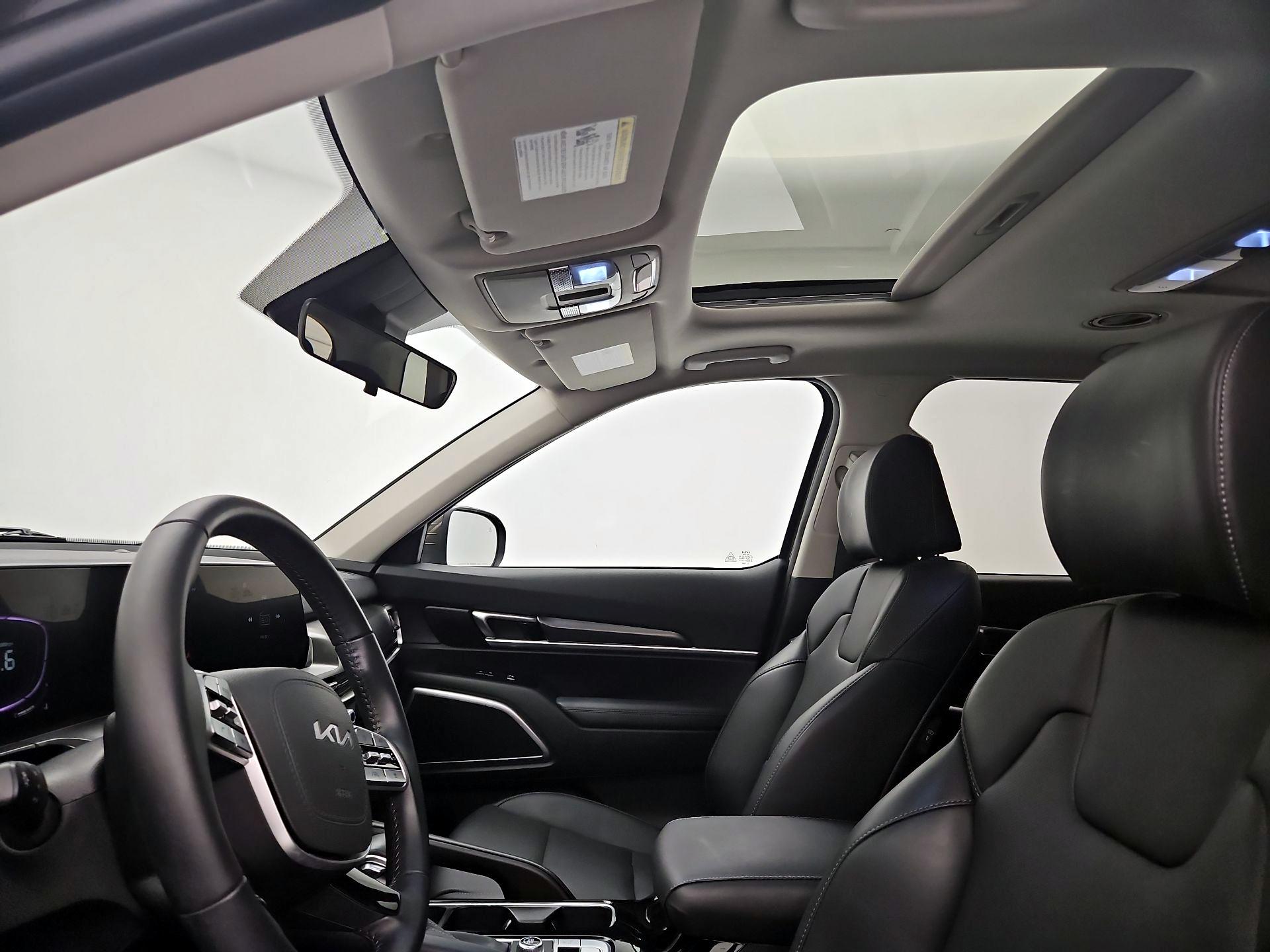 Thumbnail: 2025 Kia Telluride - 20