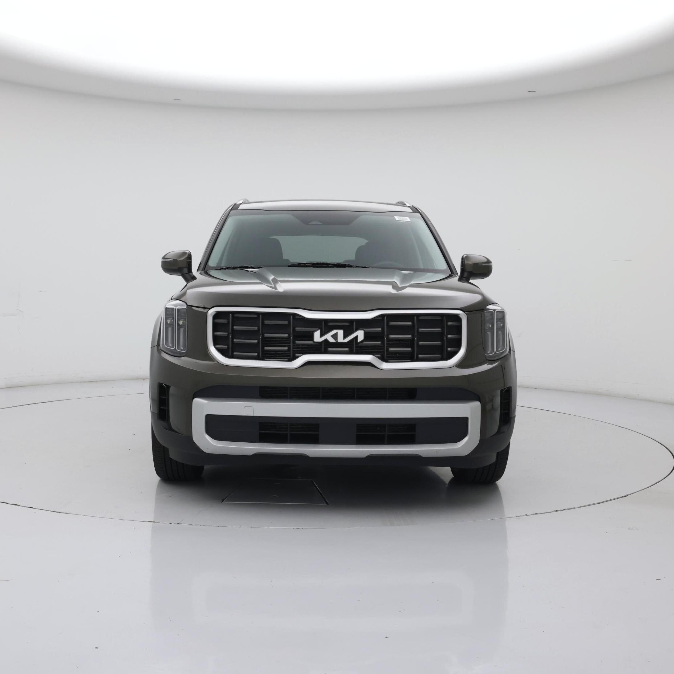 Thumbnail: 2025 Kia Telluride - 5