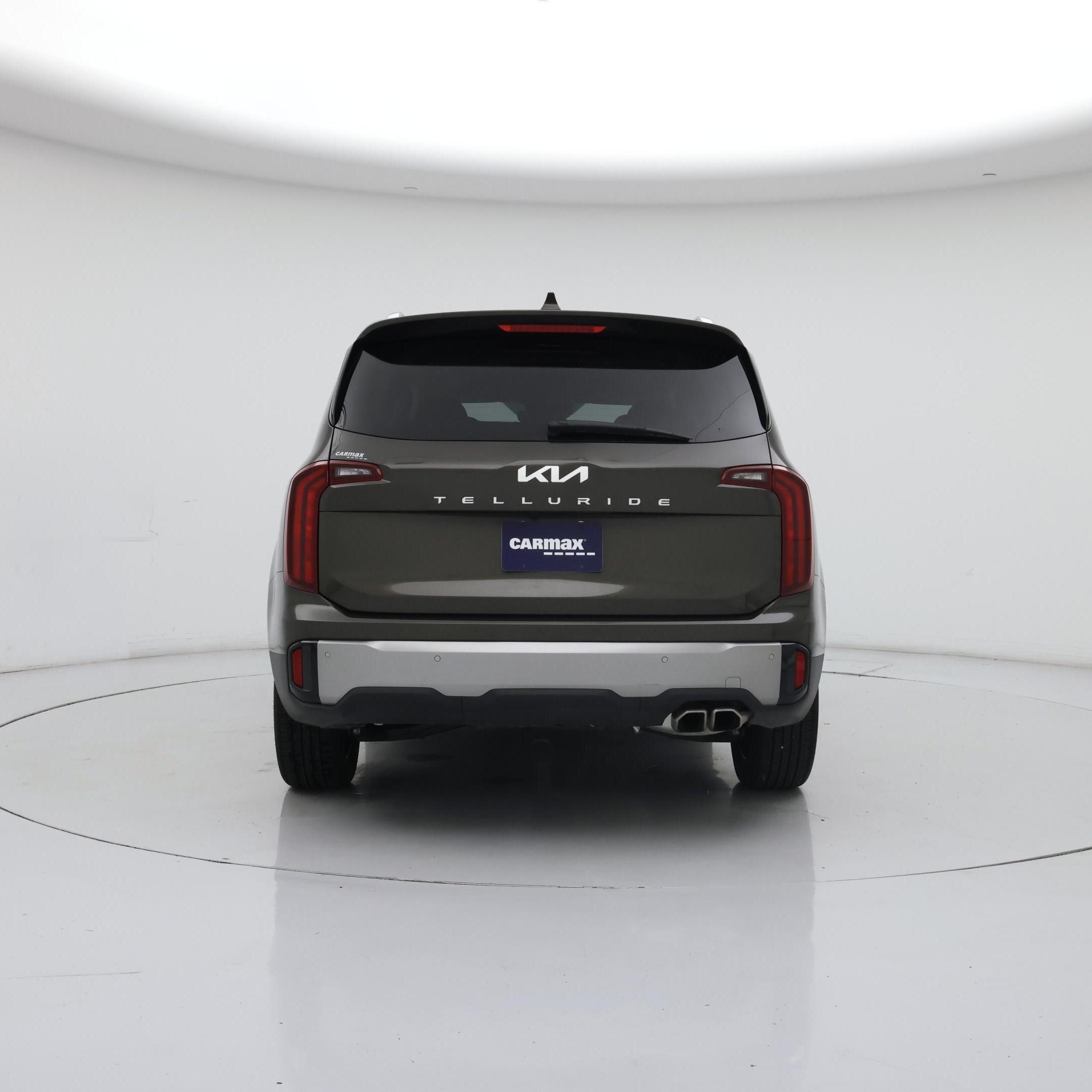 Thumbnail: 2025 Kia Telluride - 6