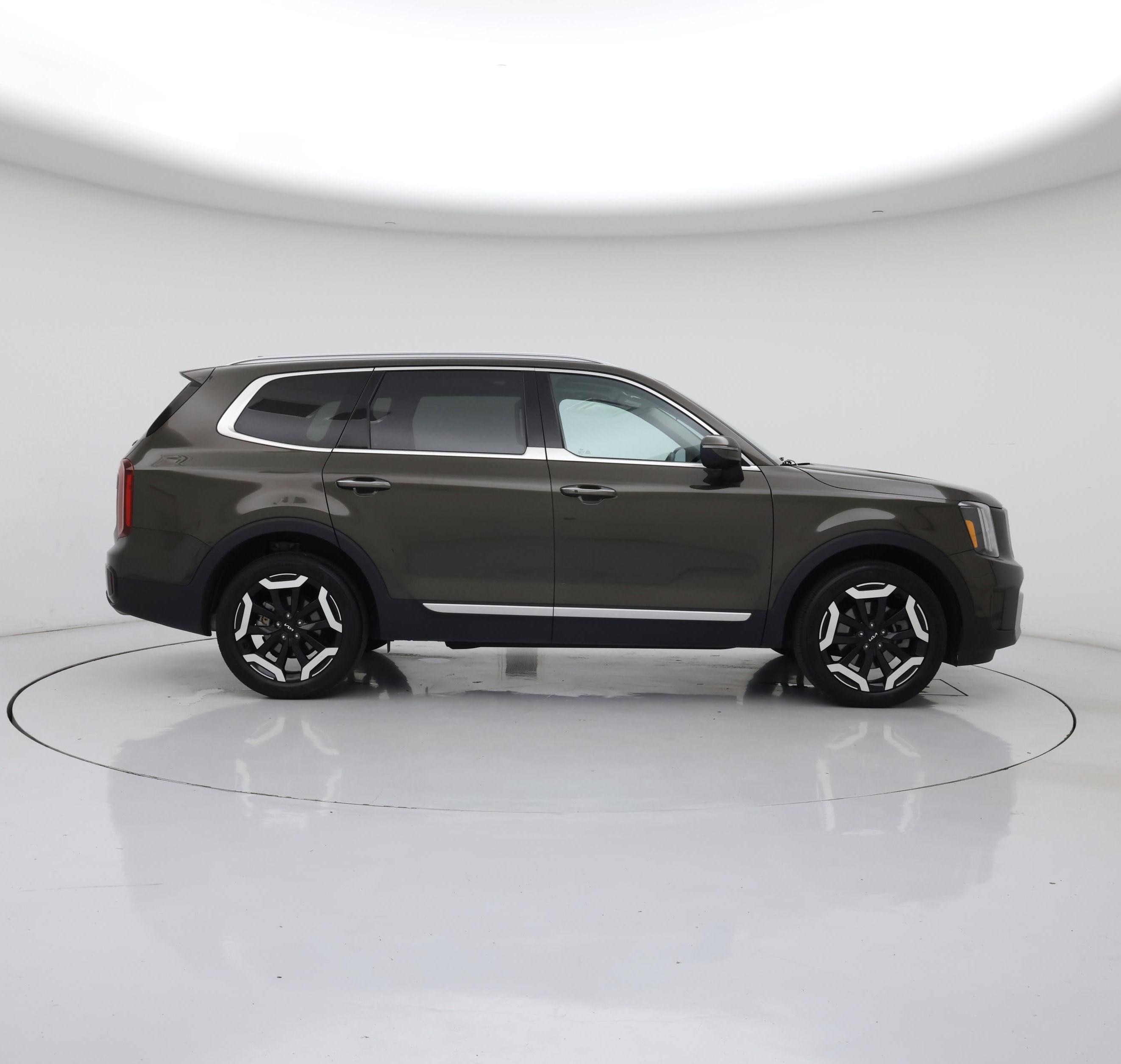 Thumbnail: 2025 Kia Telluride - 7