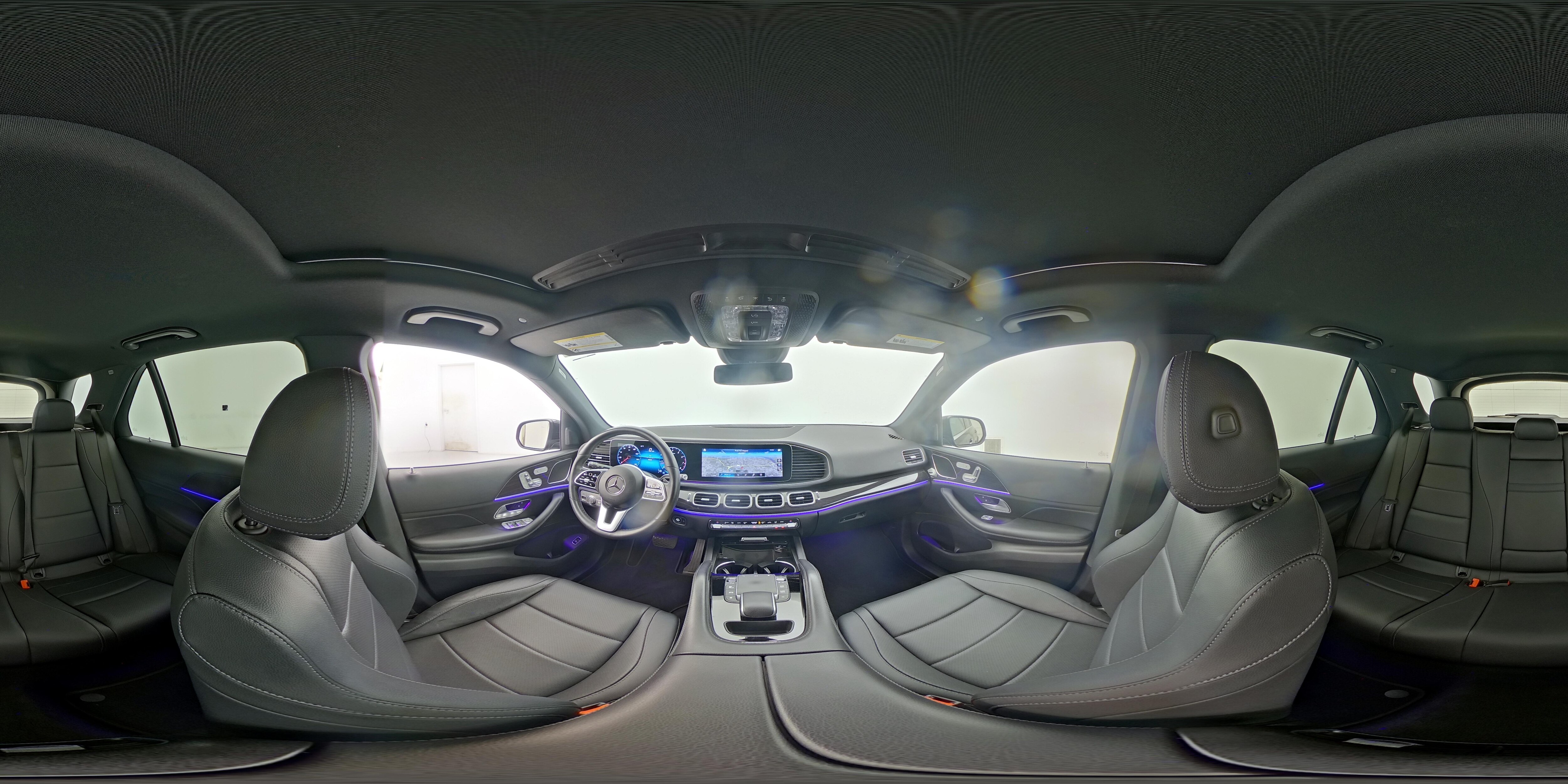 2022 Mercedes-Benz GLE GLE350 - Photo 26