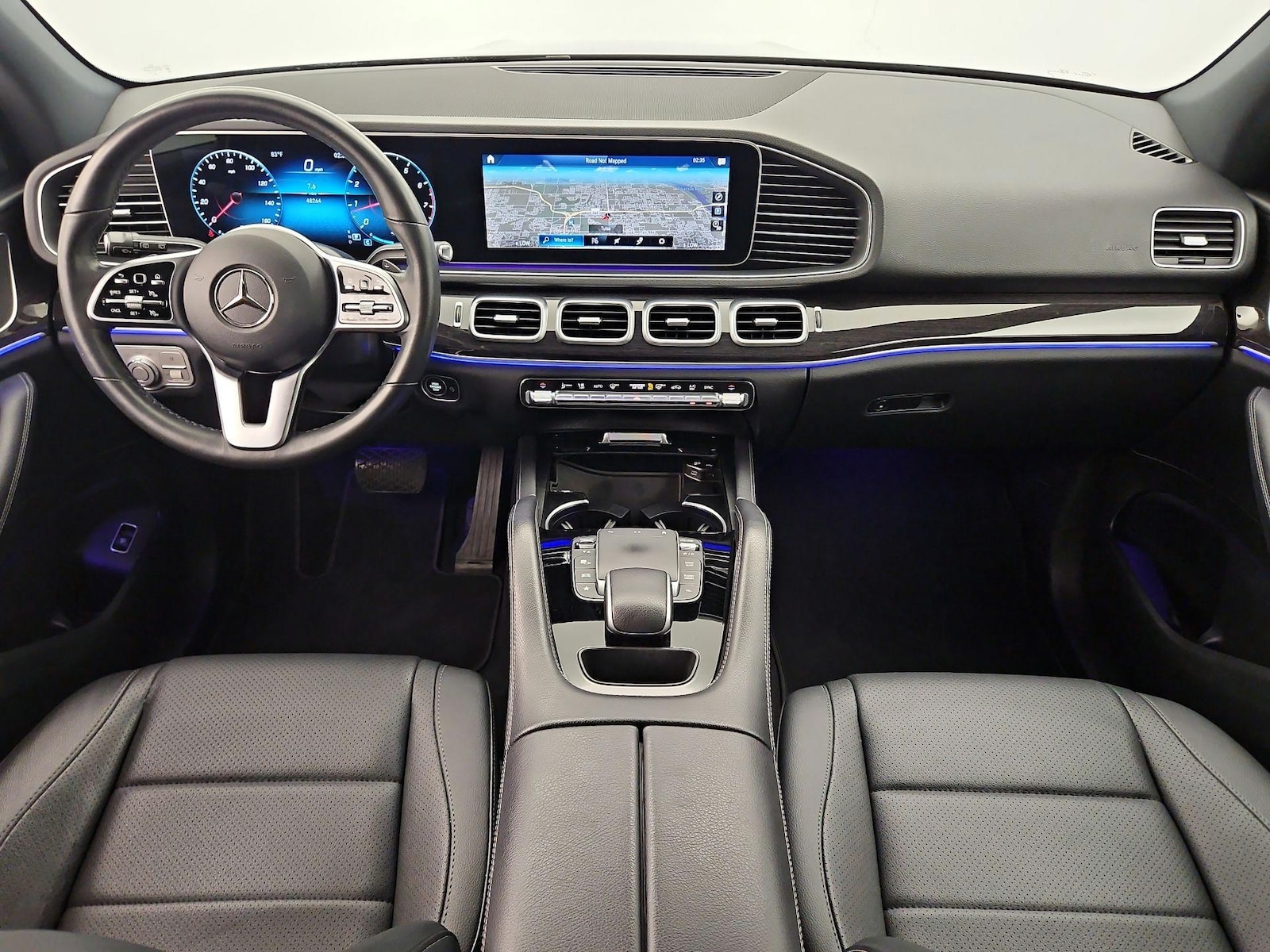 2022 Mercedes-Benz GLE GLE350 - Photo 10