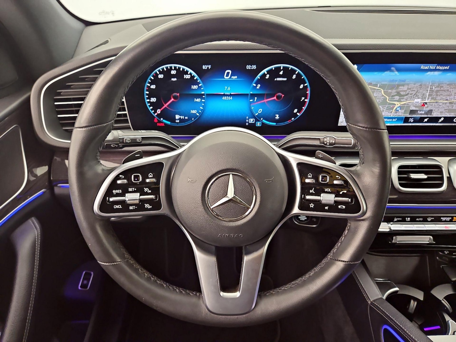 2022 Mercedes-Benz GLE GLE350 - Photo 11