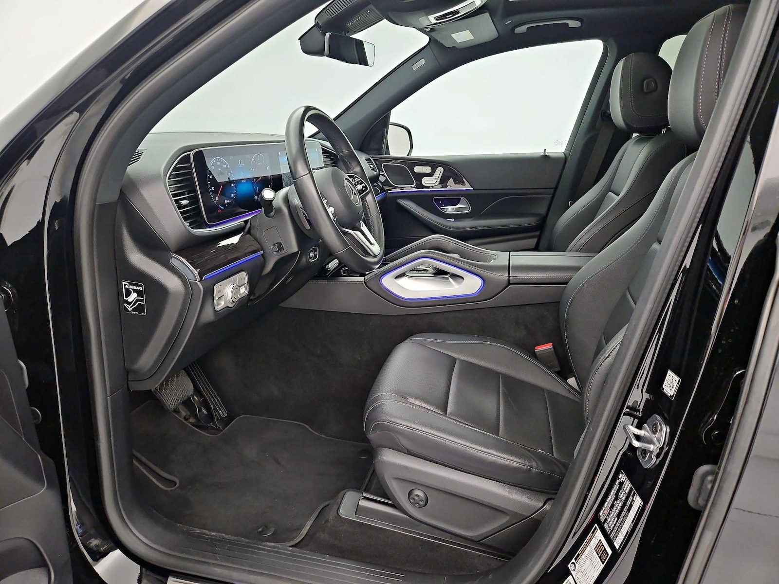 2022 Mercedes-Benz GLE GLE350 - Photo 12