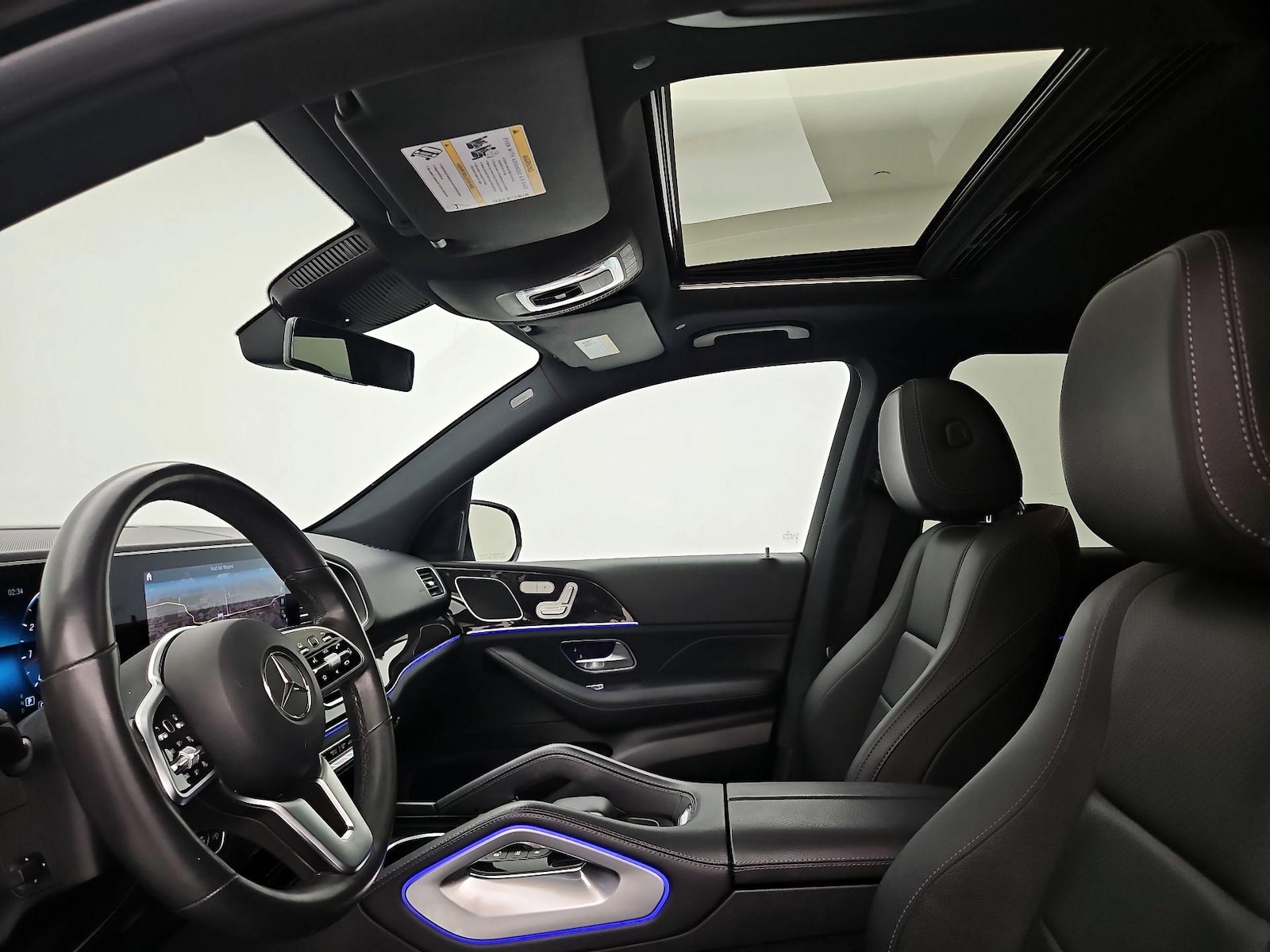 2022 Mercedes-Benz GLE GLE350 - Photo 21