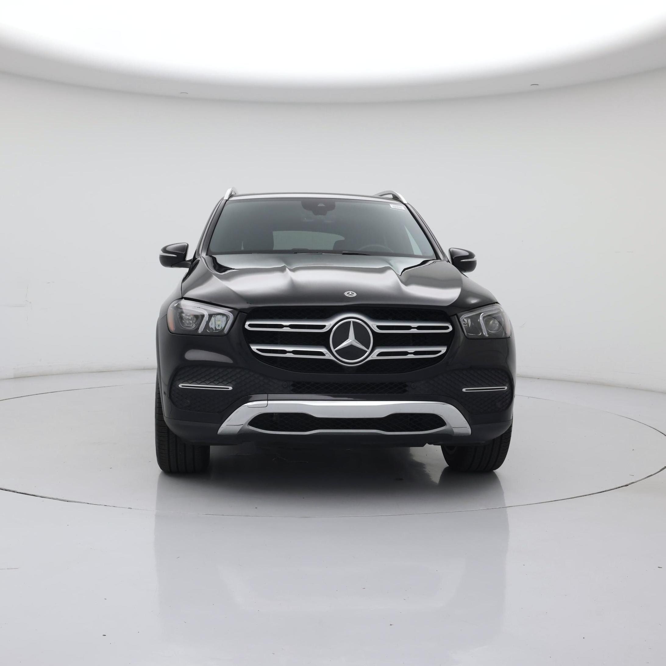Thumbnail: 2022 Mercedes-Benz GLE - 5