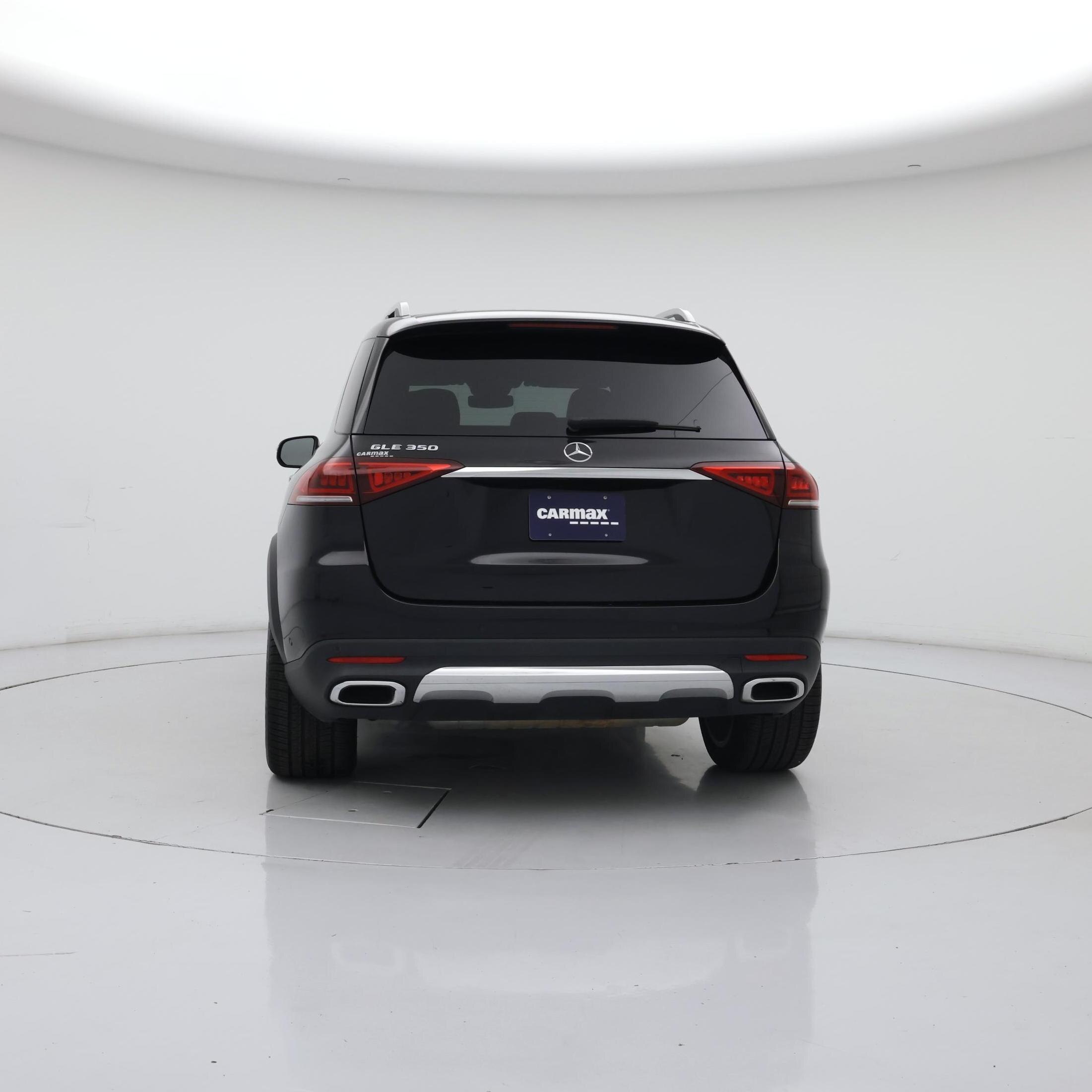Thumbnail: 2022 Mercedes-Benz GLE - 6