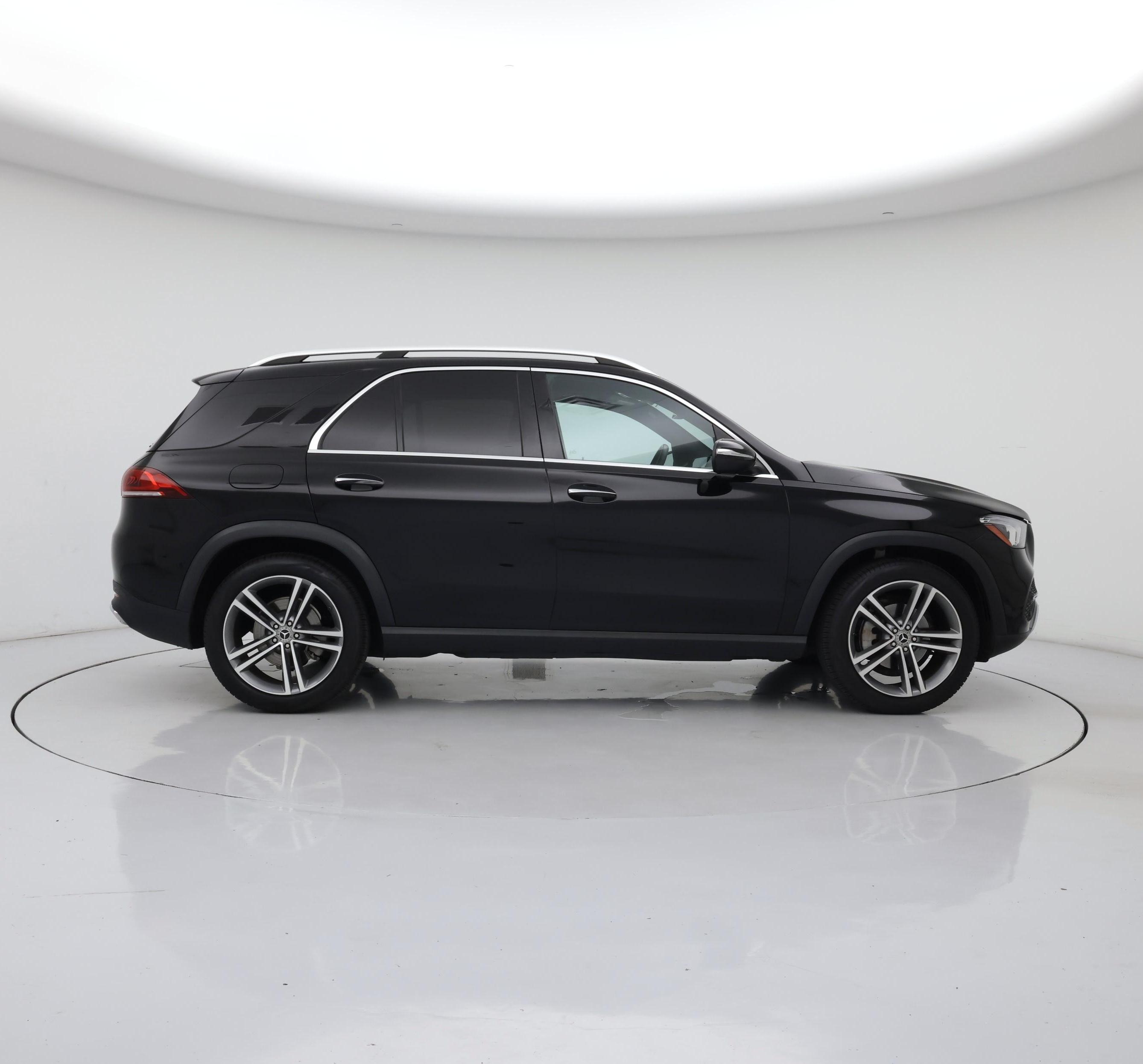 Thumbnail: 2022 Mercedes-Benz GLE - 7