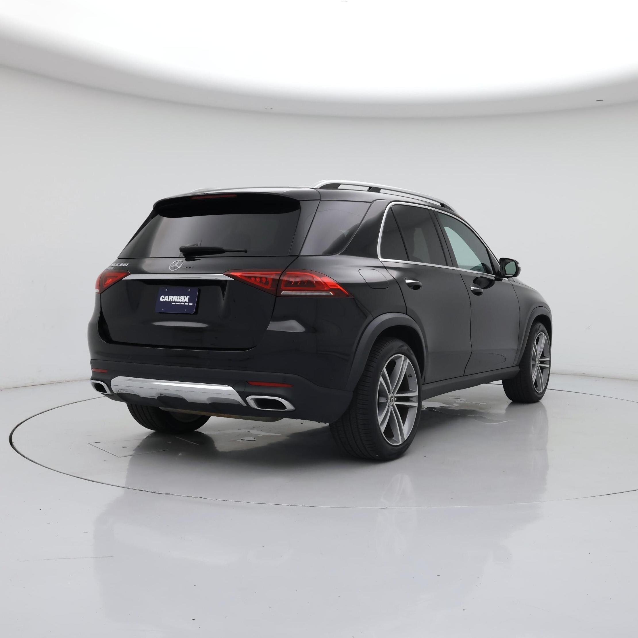 Thumbnail: 2022 Mercedes-Benz GLE - 8