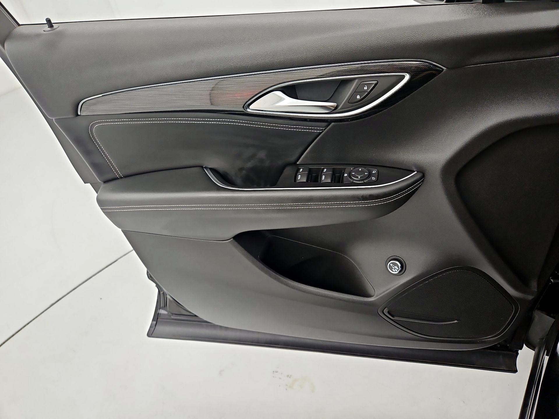Thumbnail: 2022 Buick Envision - 12