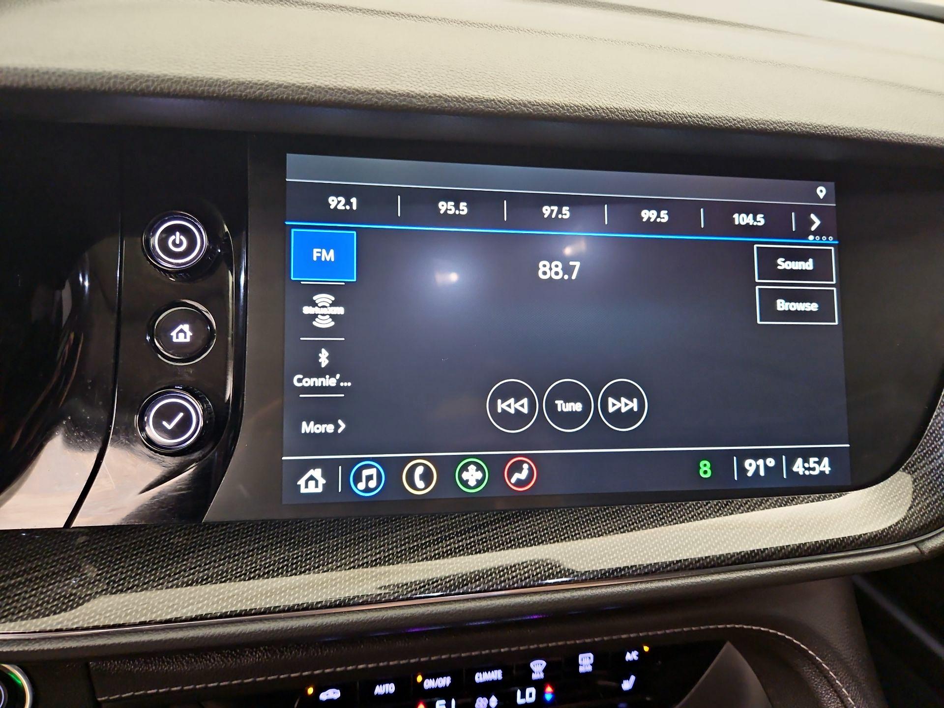 Thumbnail: 2022 Buick Envision - 15