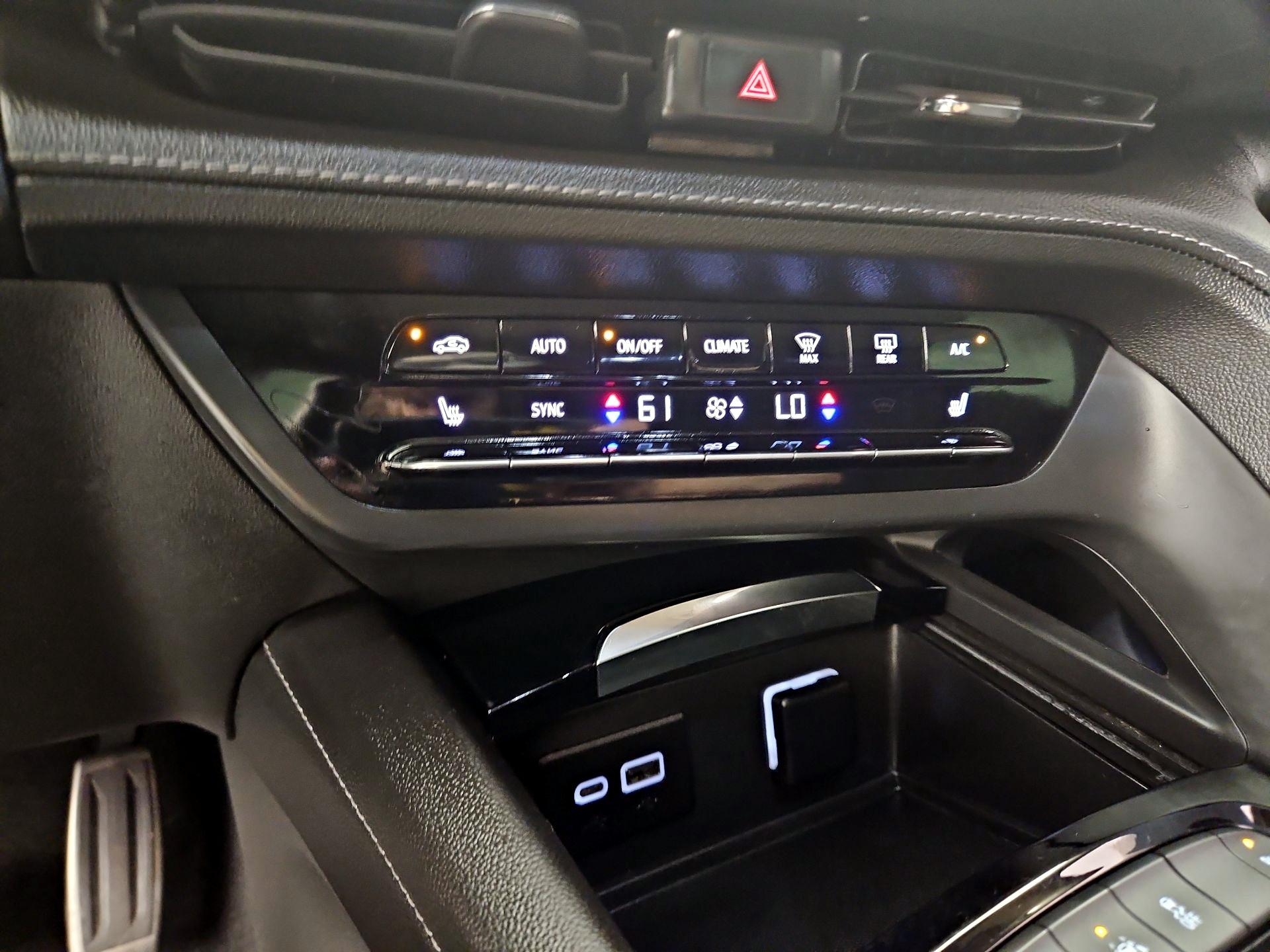 Thumbnail: 2022 Buick Envision - 16