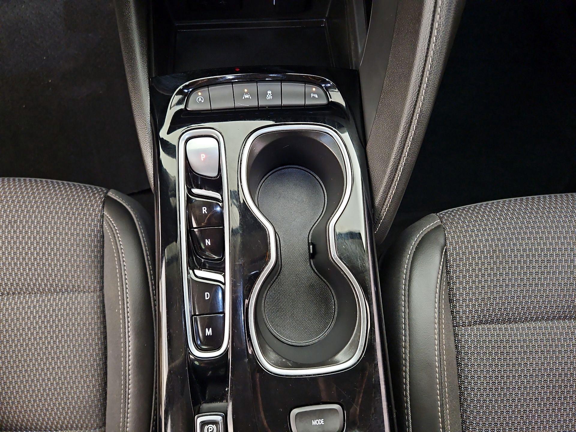 Thumbnail: 2022 Buick Envision - 17