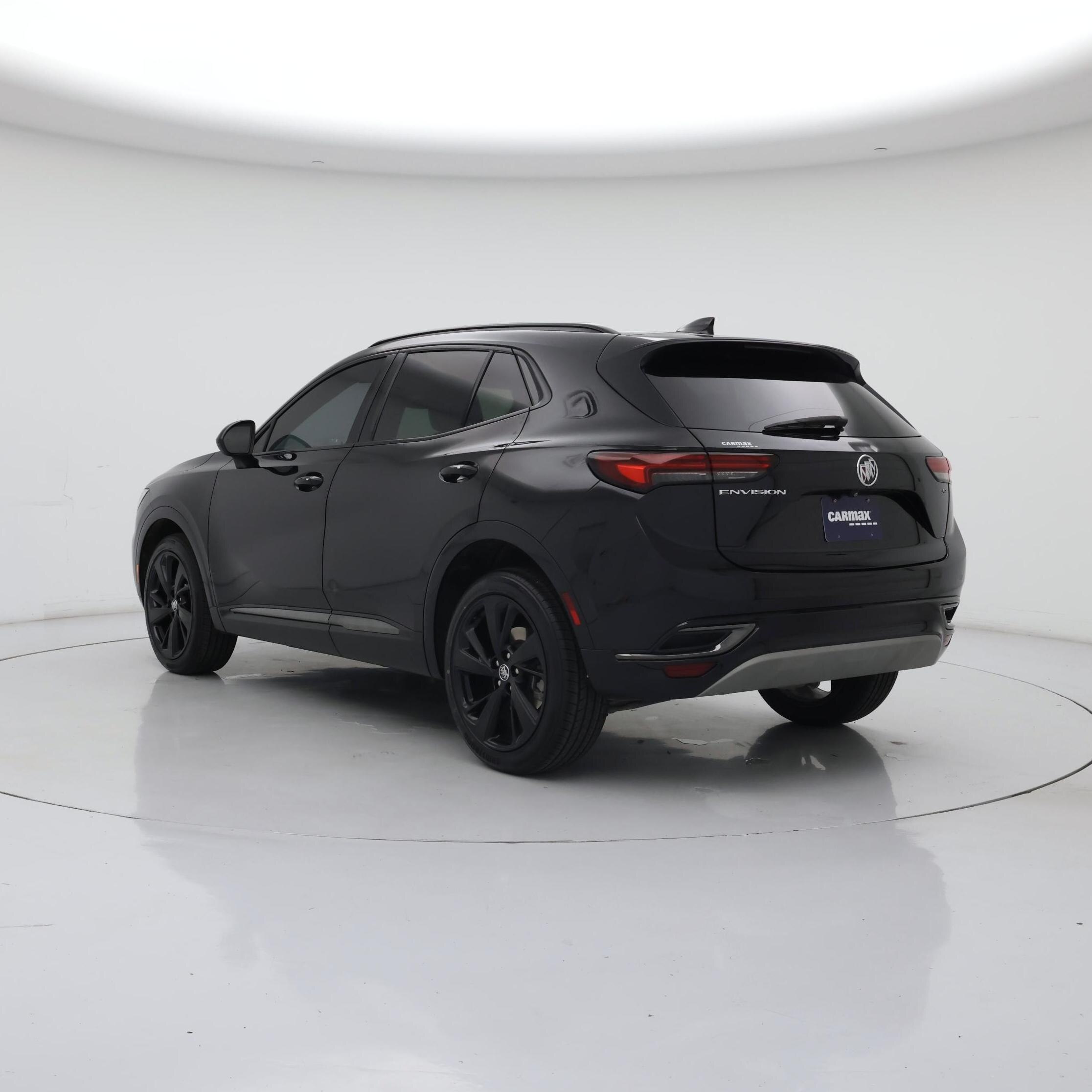 Thumbnail: 2022 Buick Envision - 2
